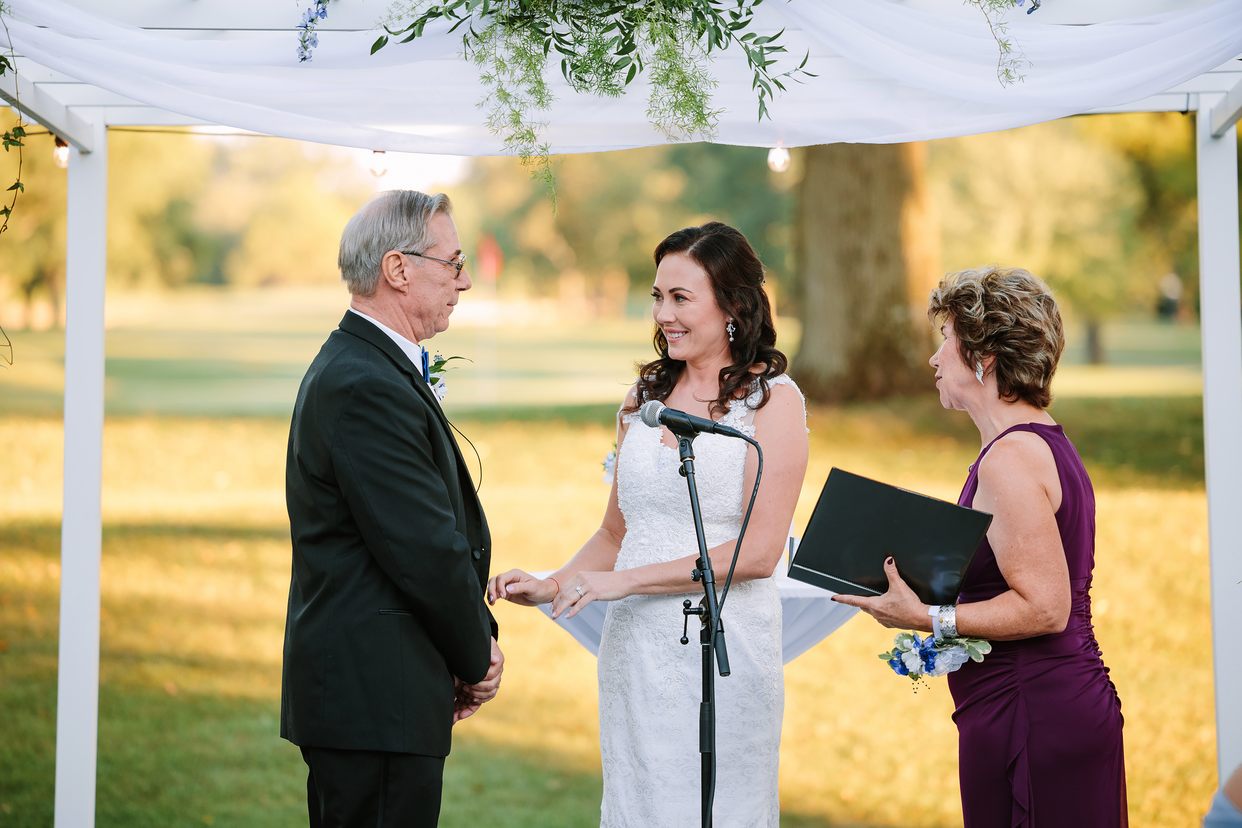 09.09.2023 Wedding. Wedding family event photographer in Chicago Nick Yushevich