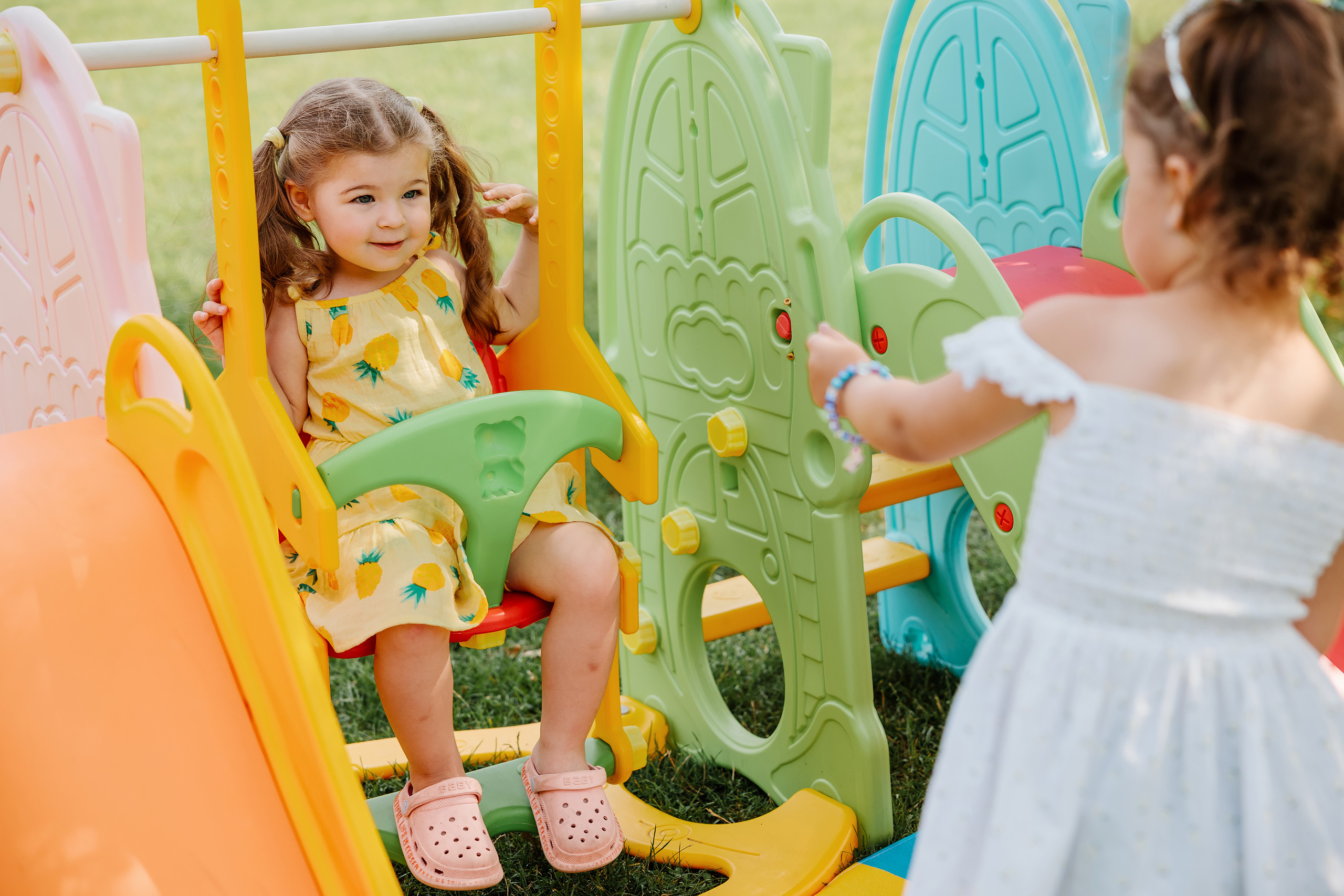 07.23.2023 Birthday Party. Wedding family event photographer in Chicago Nick Yushevich