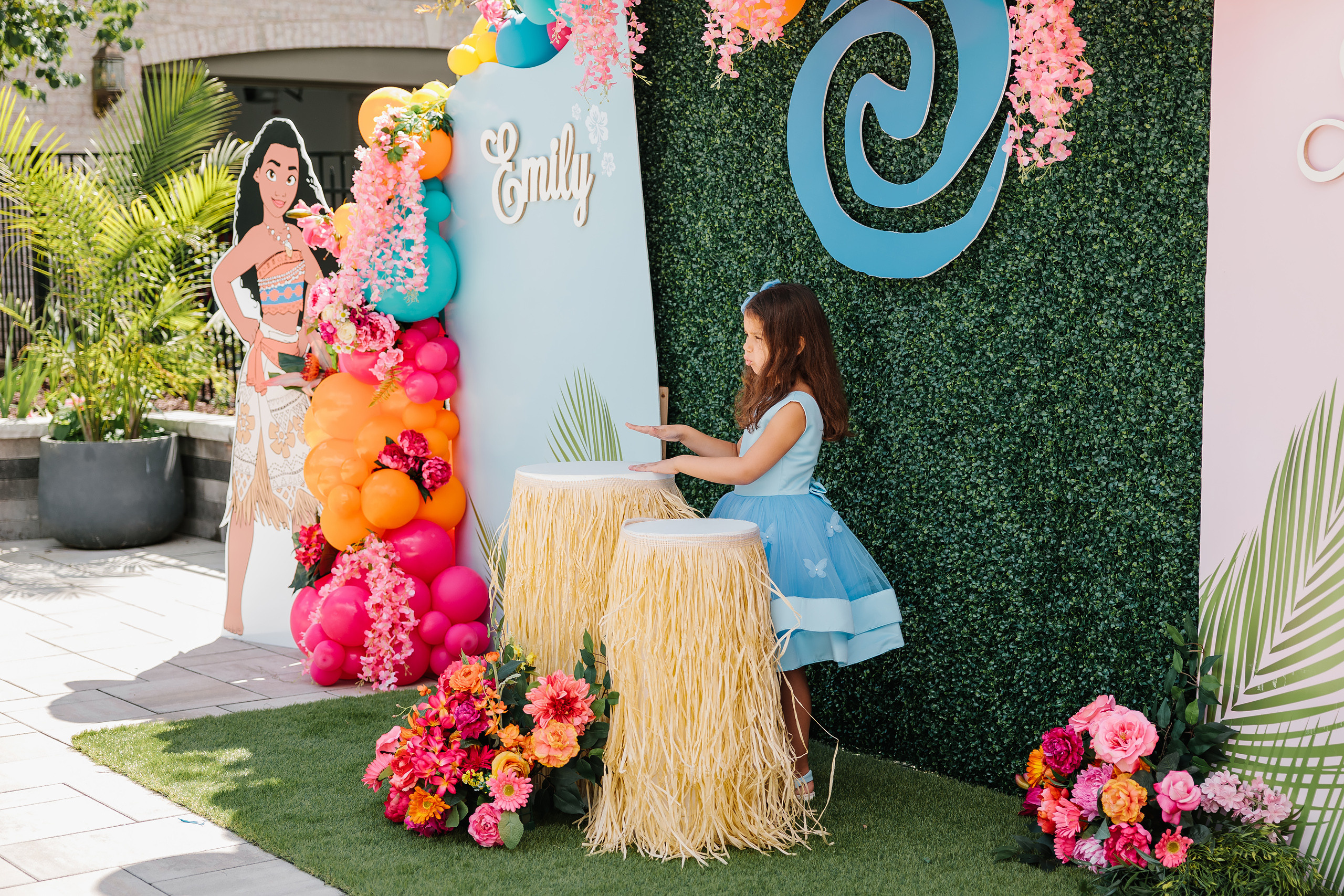 08.30.2023 Birthday Party. Wedding family event photographer in Chicago Nick Yushevich