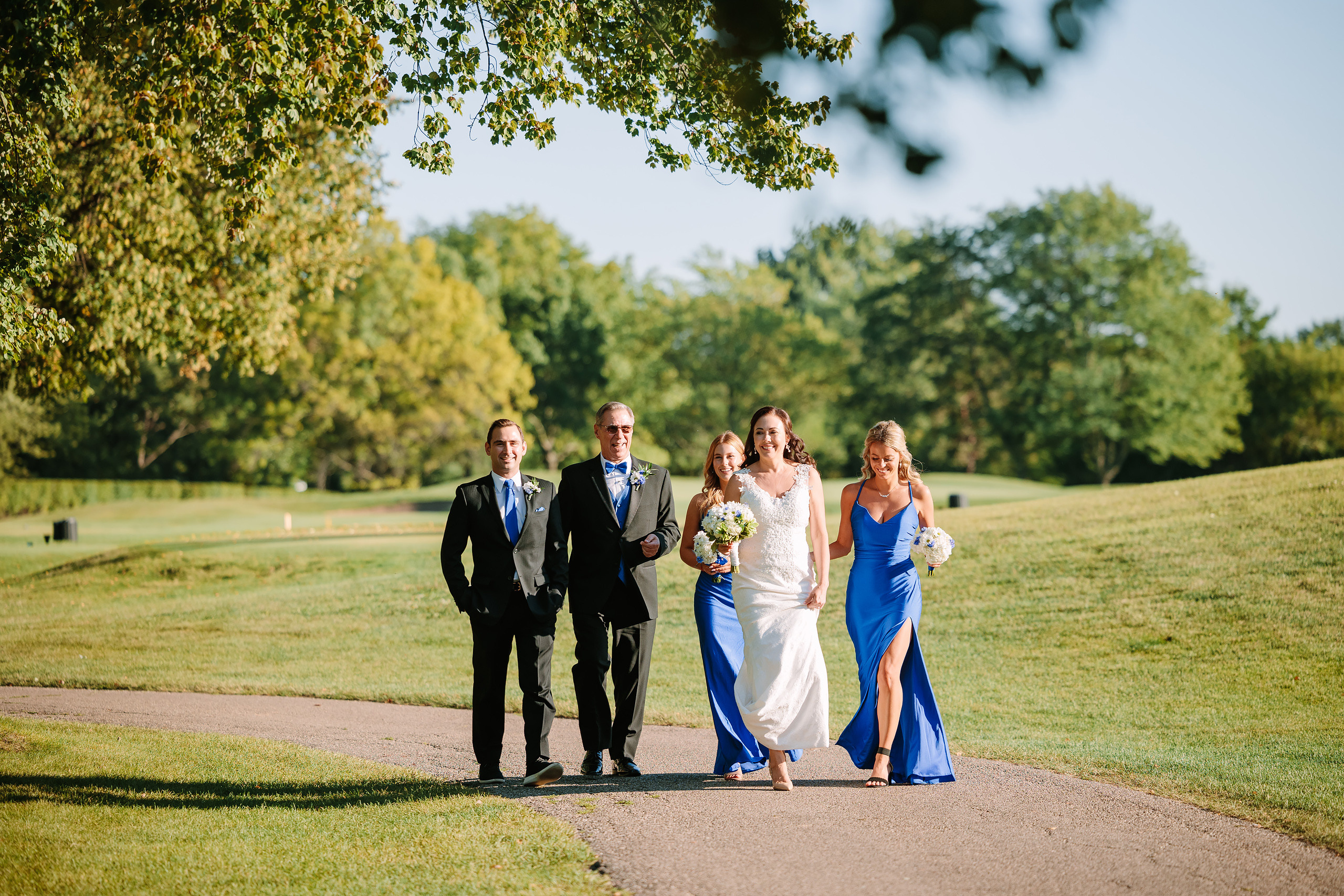 09.09.2023 Wedding. Wedding family event photographer in Chicago Nick Yushevich