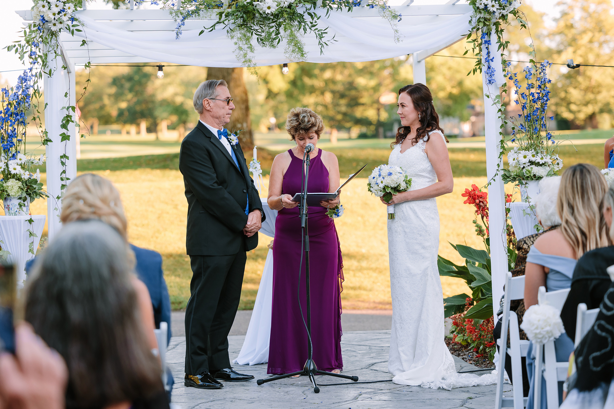 09.09.2023 Wedding. Wedding family event photographer in Chicago Nick Yushevich