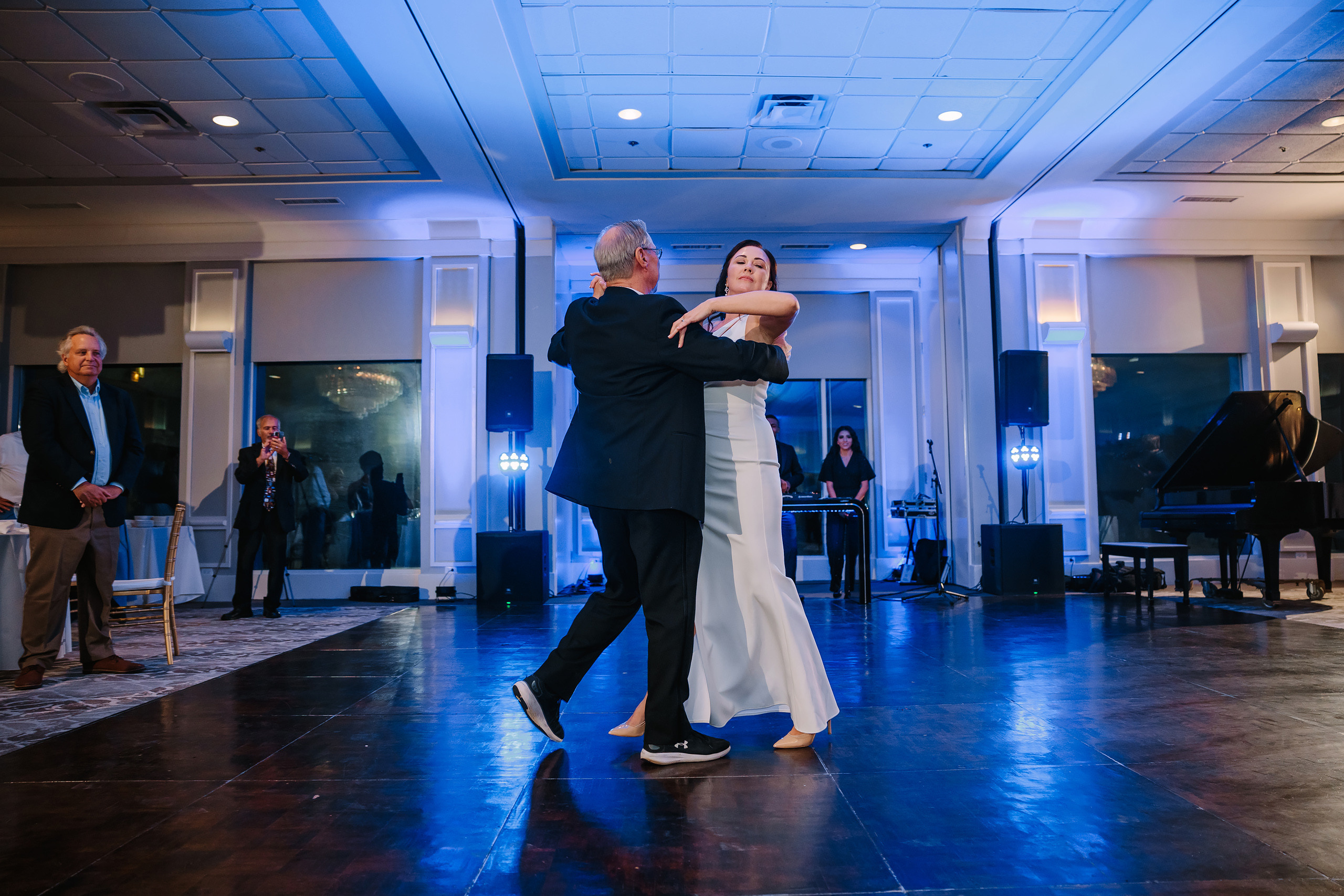 09.09.2023 Wedding. Wedding family event photographer in Chicago Nick Yushevich