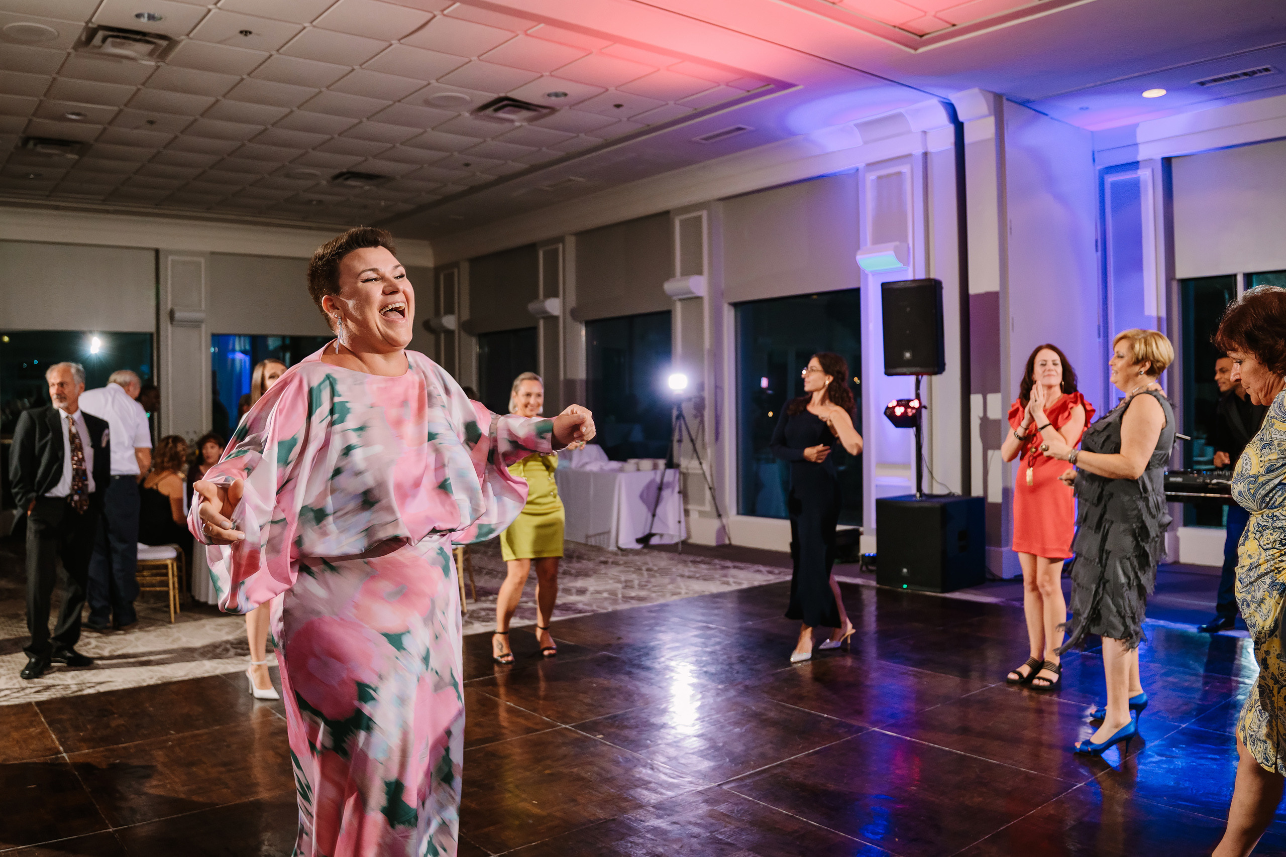 09.09.2023 Wedding. Wedding family event photographer in Chicago Nick Yushevich