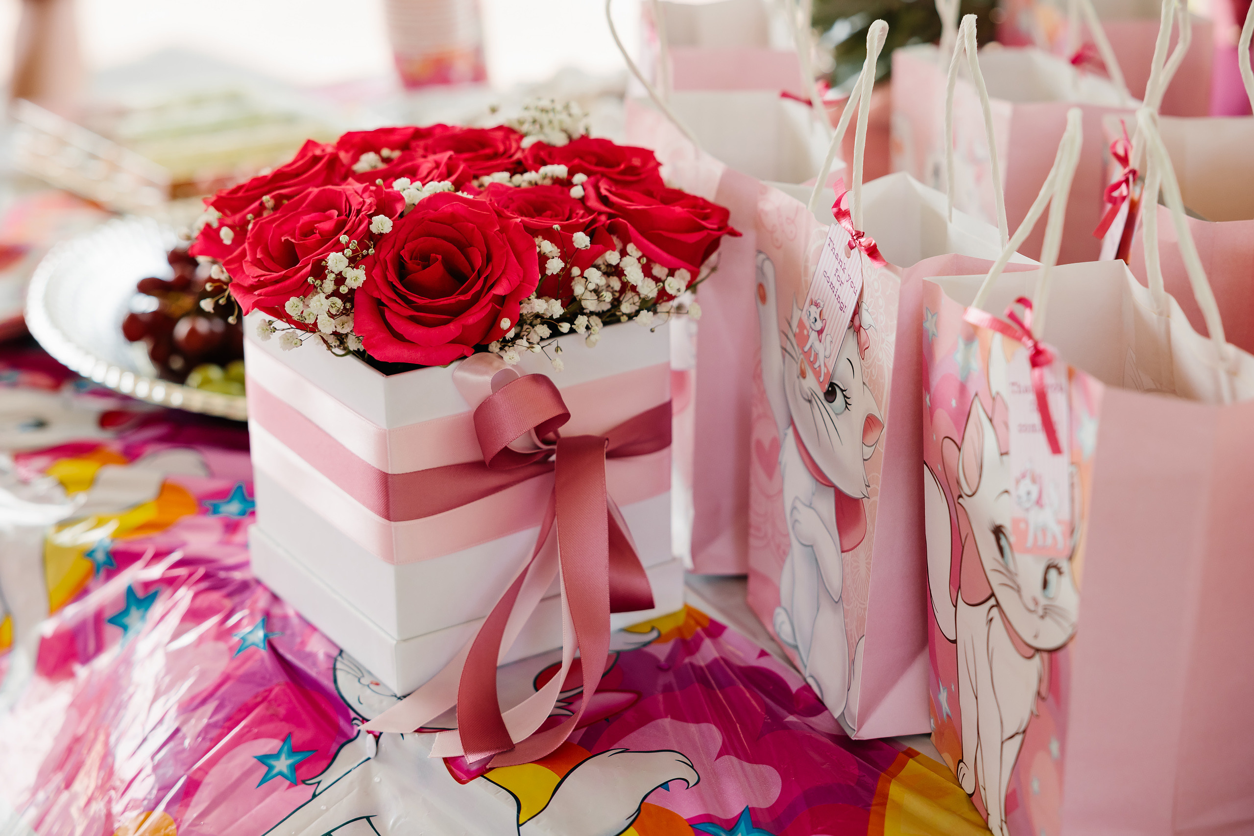 07.23.2023 Birthday Party. Wedding family event photographer in Chicago Nick Yushevich