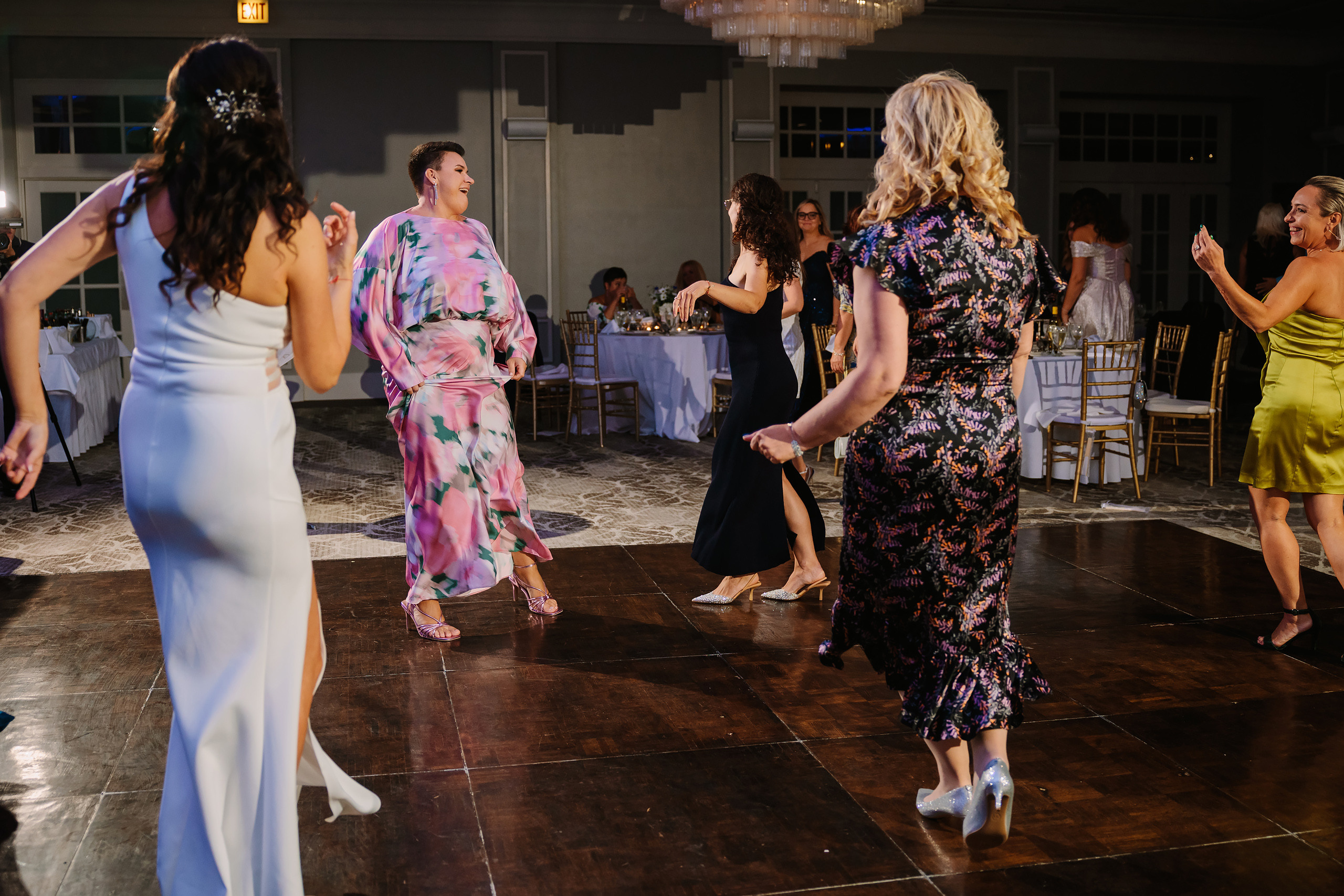 09.09.2023 Wedding. Wedding family event photographer in Chicago Nick Yushevich