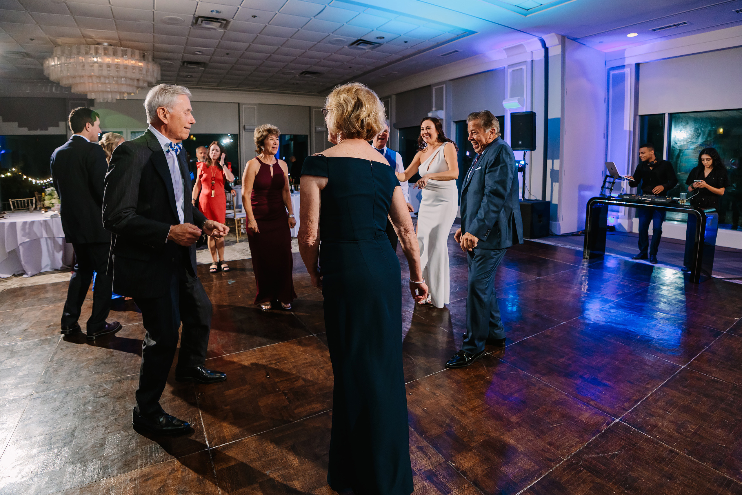 09.09.2023 Wedding. Wedding family event photographer in Chicago Nick Yushevich