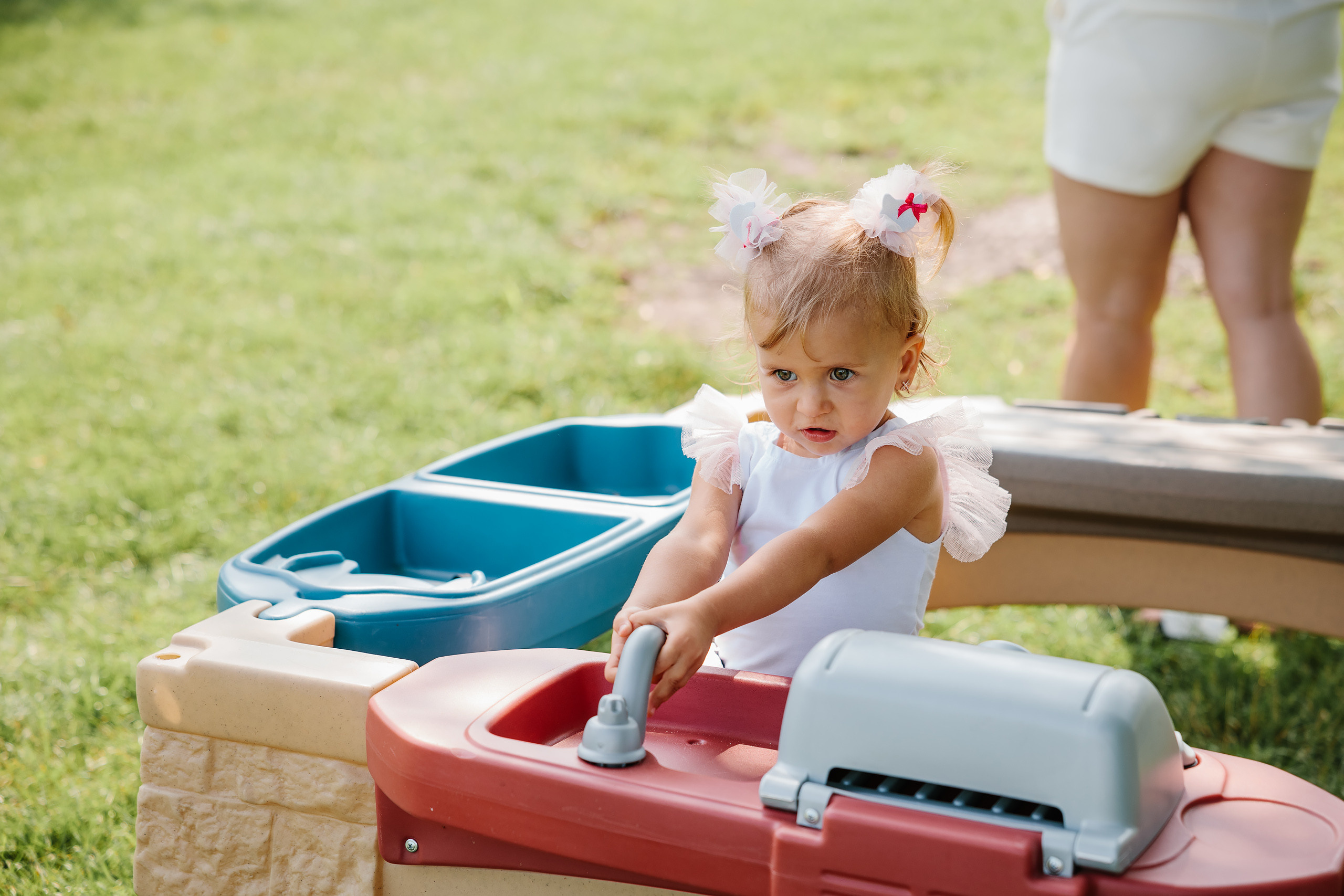 07.23.2023 Birthday Party. Wedding family event photographer in Chicago Nick Yushevich