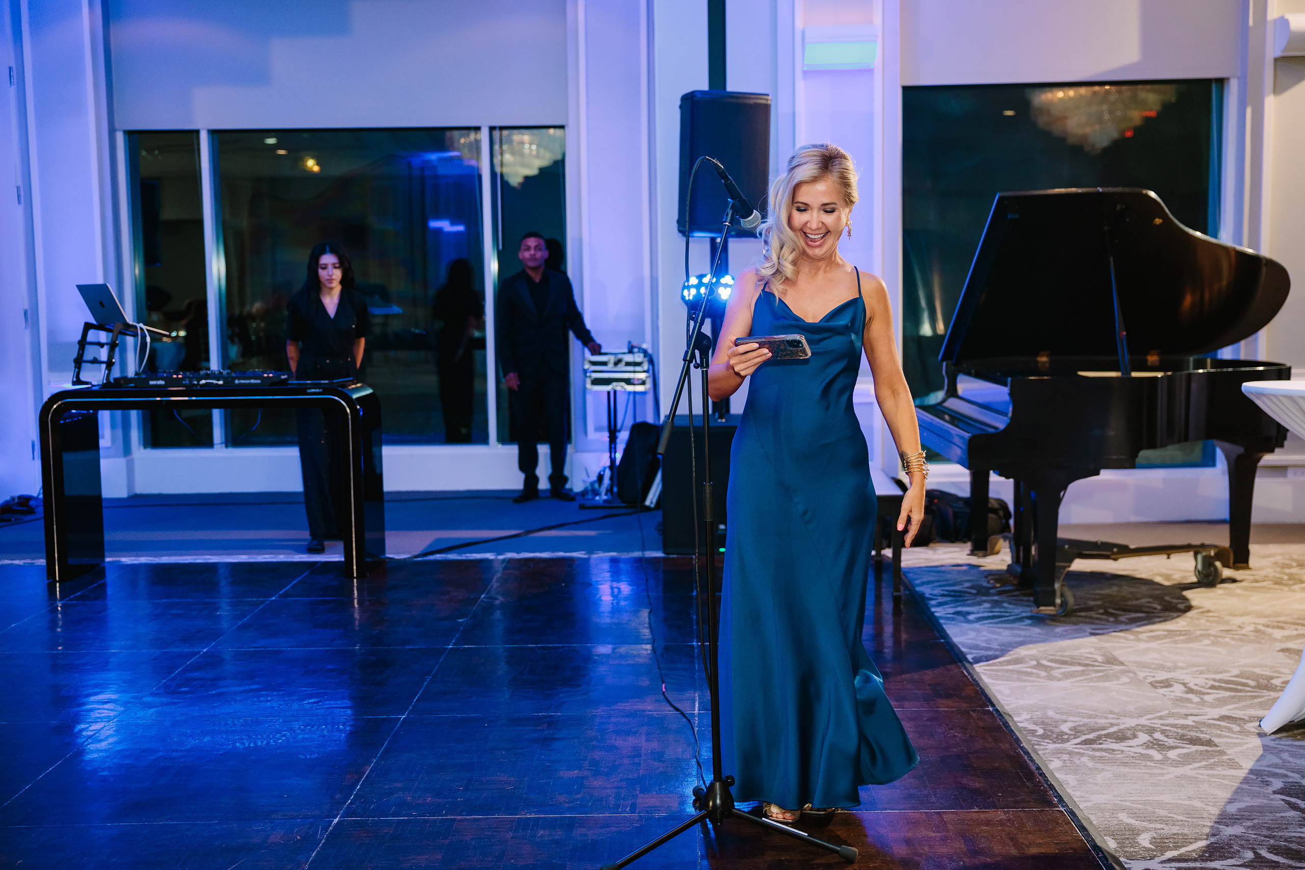 09.09.2023 Wedding. Wedding family event photographer in Chicago Nick Yushevich