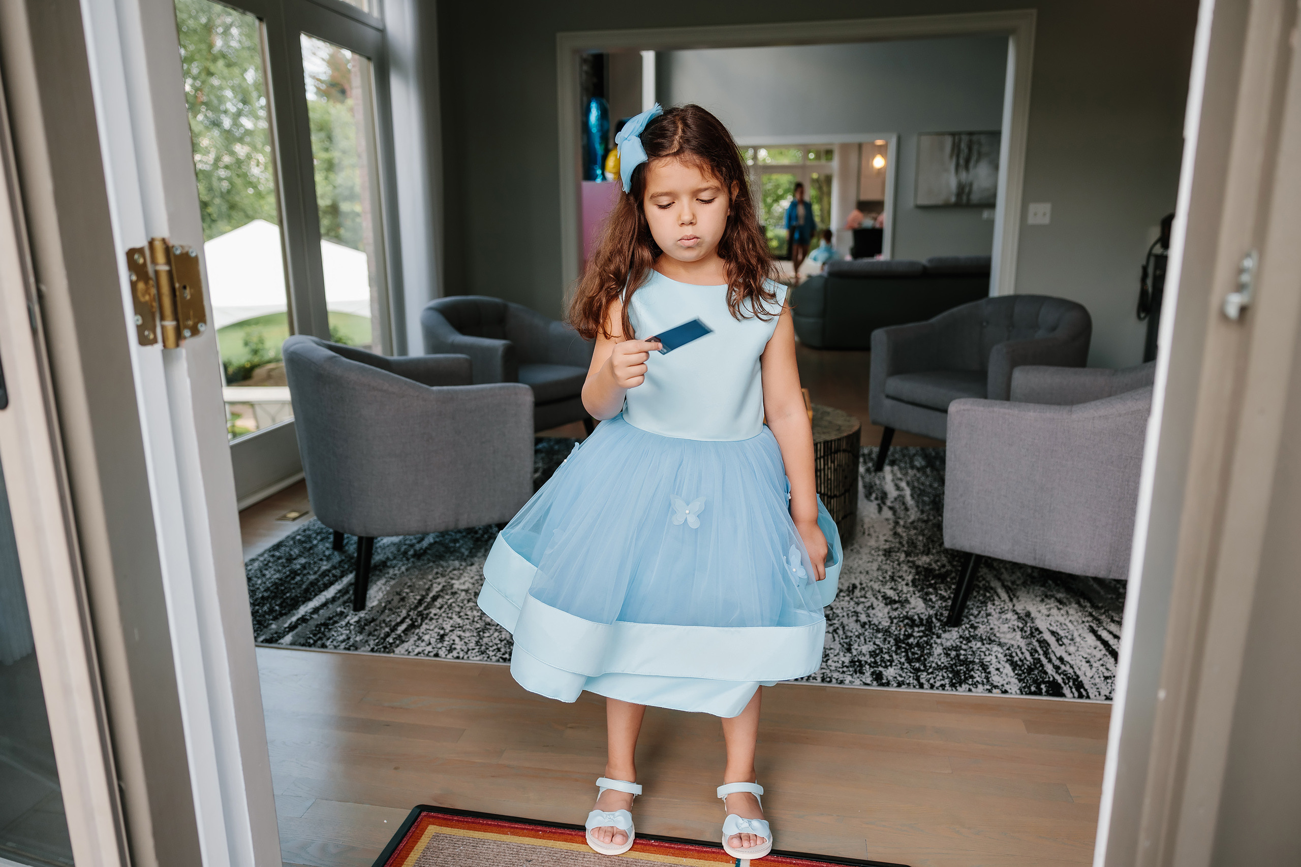 08.30.2023 Birthday Party. Wedding family event photographer in Chicago Nick Yushevich