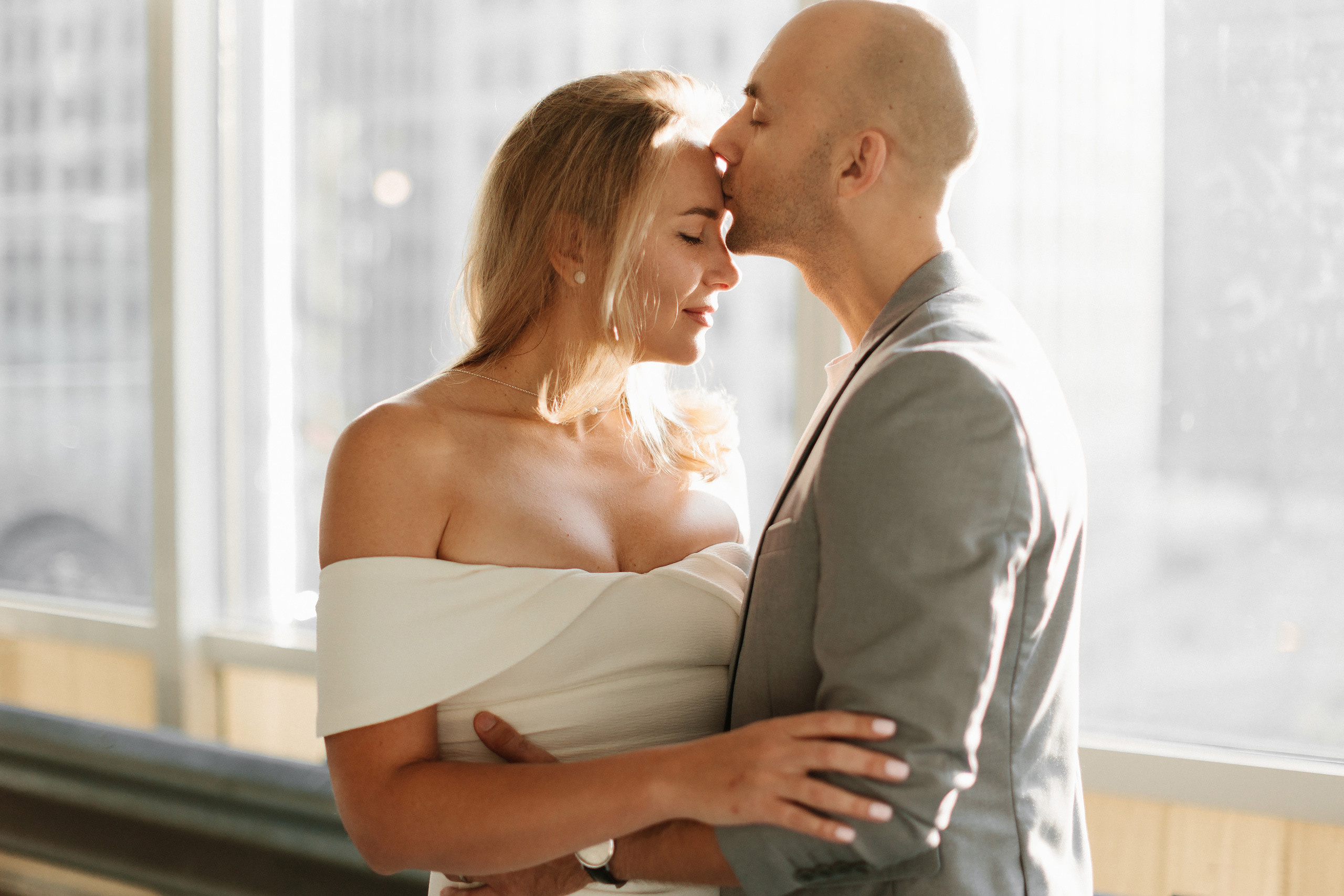 09.10.2023 Love Story. Wedding family event photographer in Chicago Nick Yushevich