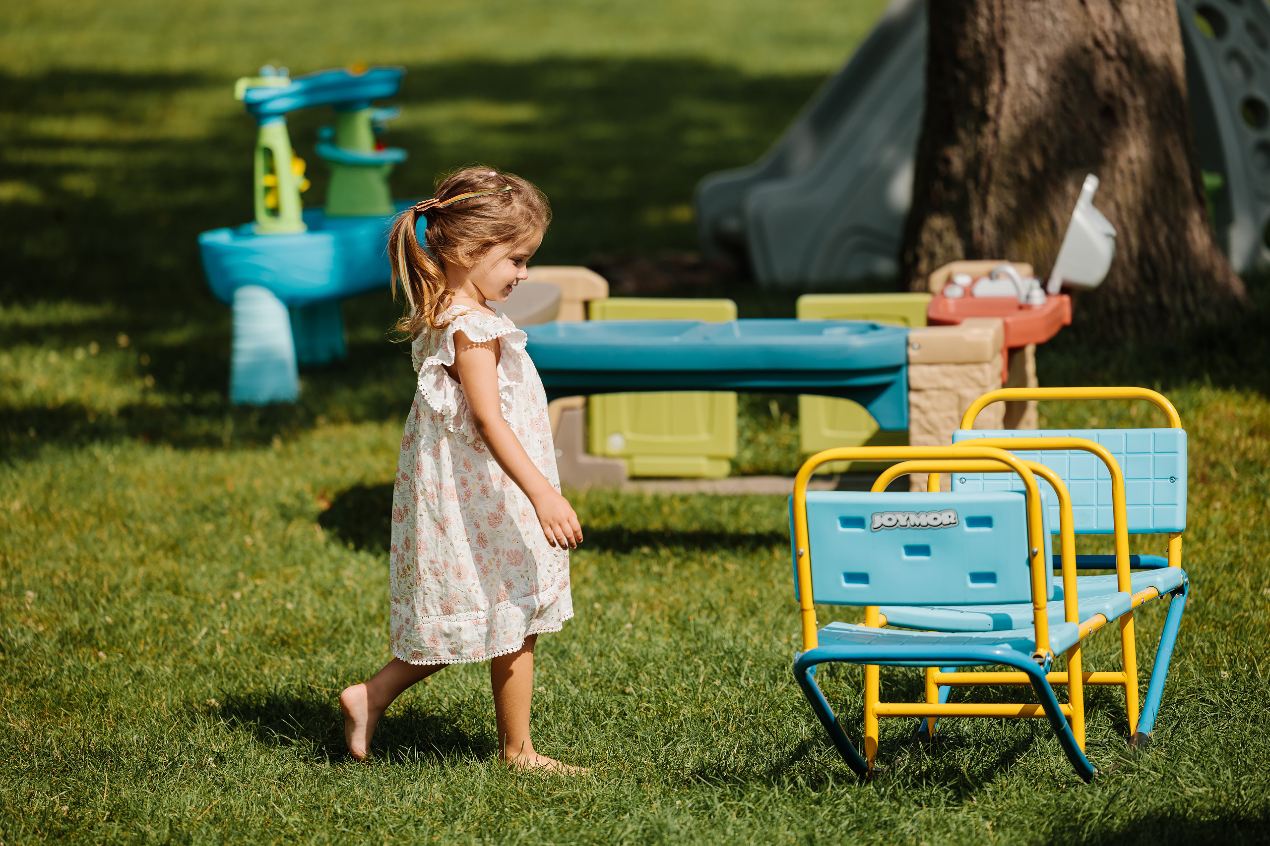 08.26.2023 Birthday Party. Wedding family event photographer in Chicago Nick Yushevich