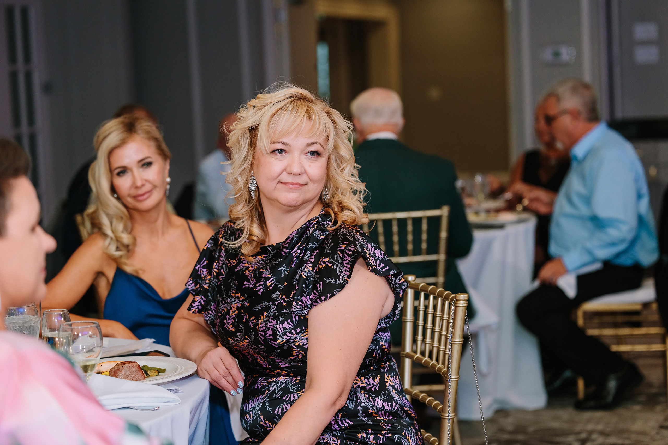 09.09.2023 Wedding. Wedding family event photographer in Chicago Nick Yushevich