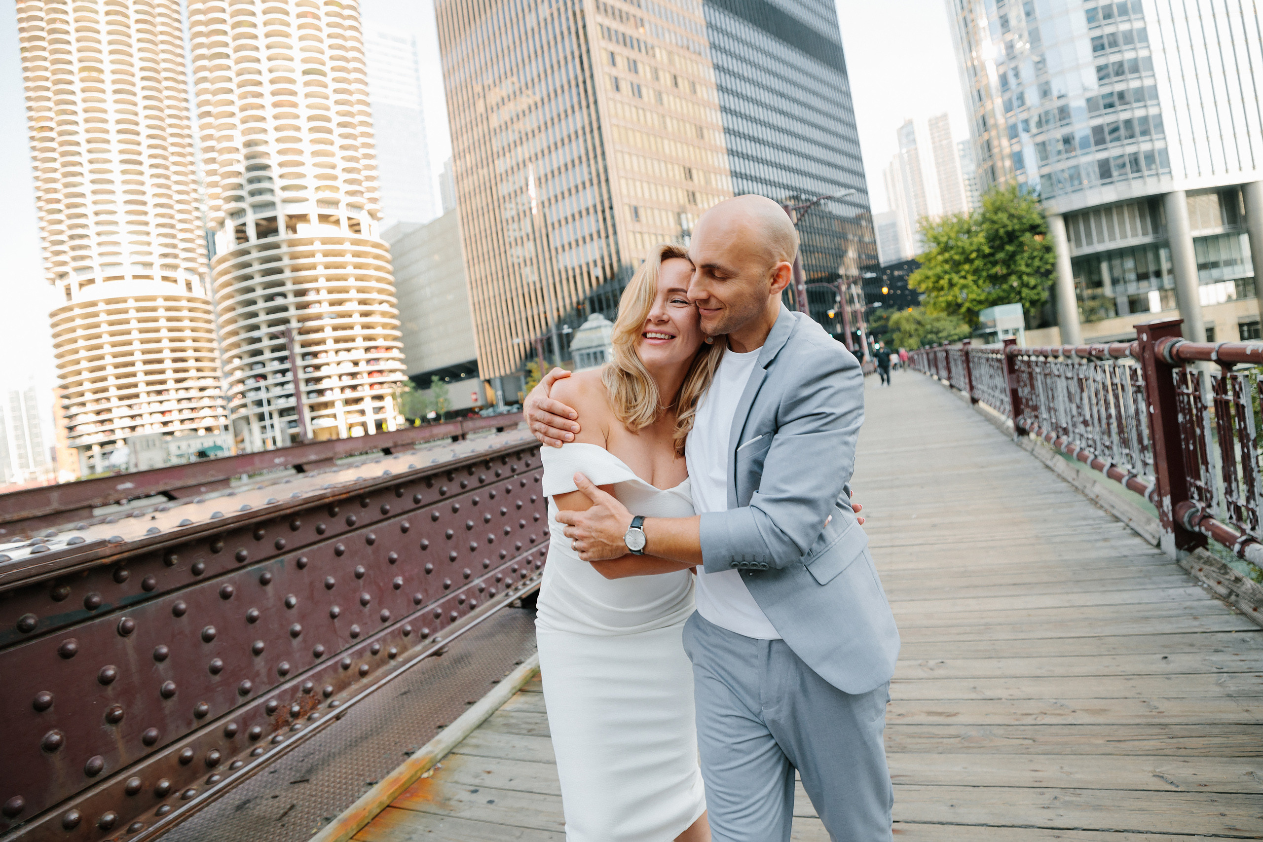 09.10.2023 Love Story. Wedding family event photographer in Chicago Nick Yushevich