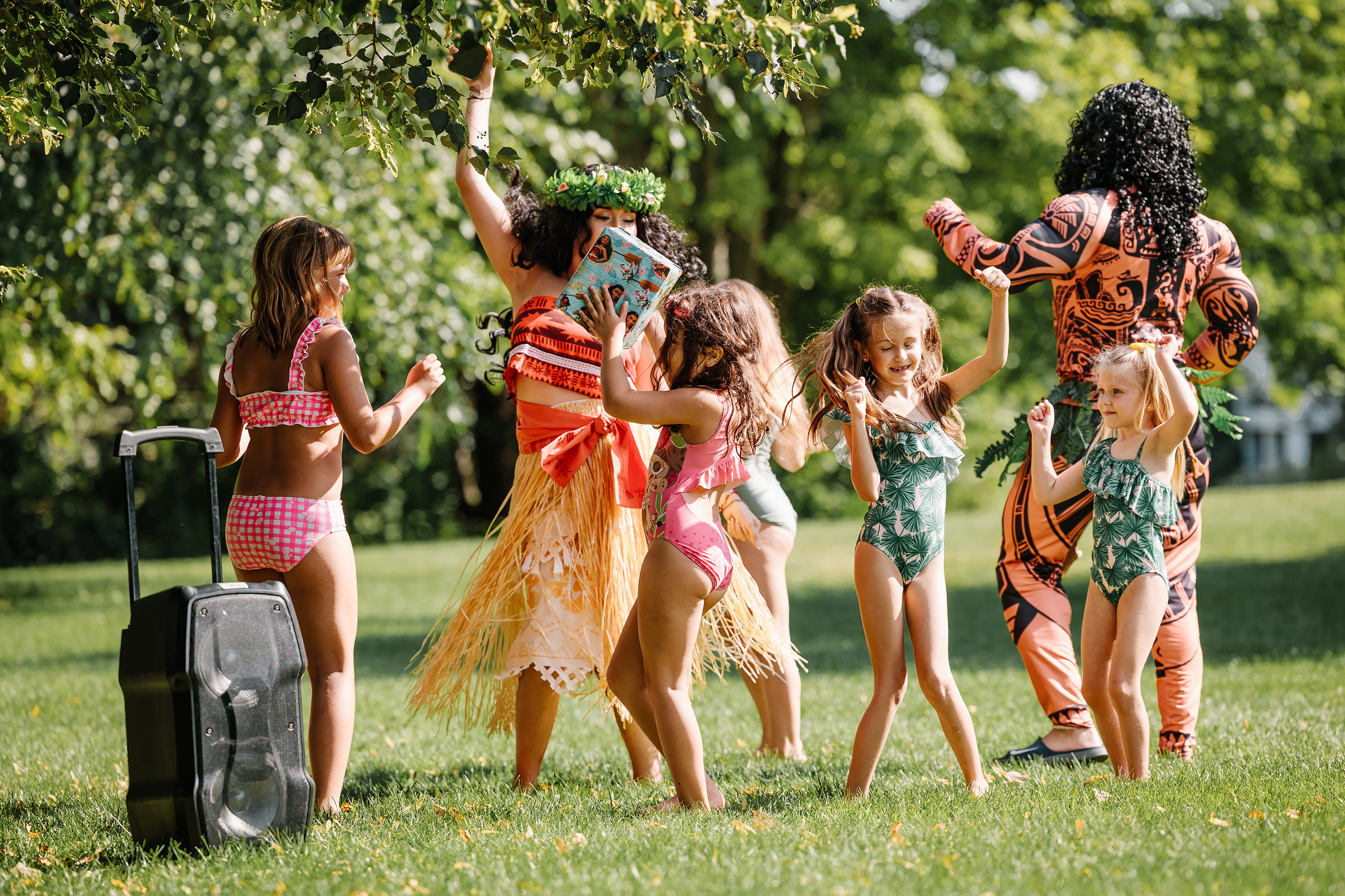 08.30.2023 Birthday Party. Wedding family event photographer in Chicago Nick Yushevich