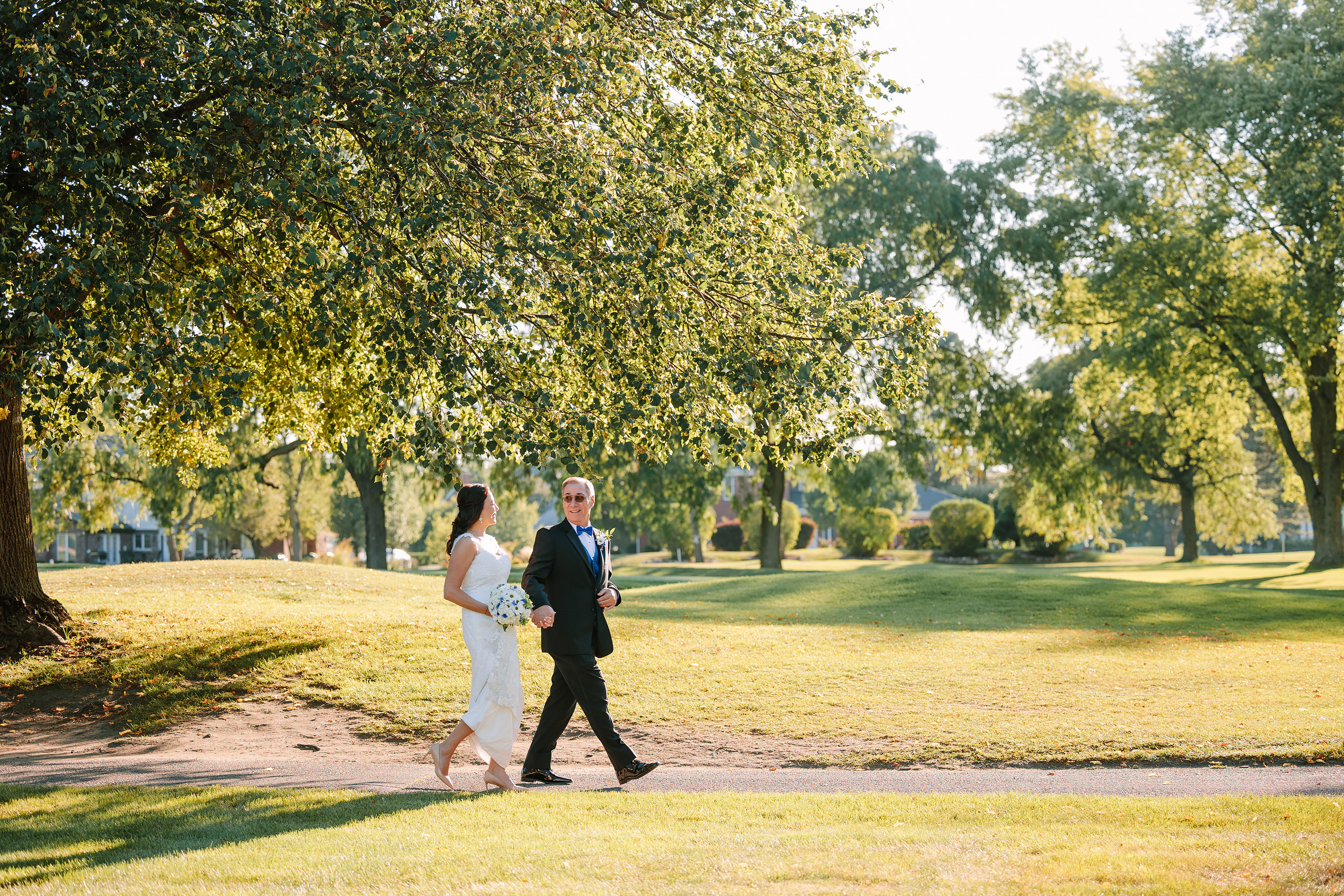 09.09.2023 Wedding. Wedding family event photographer in Chicago Nick Yushevich