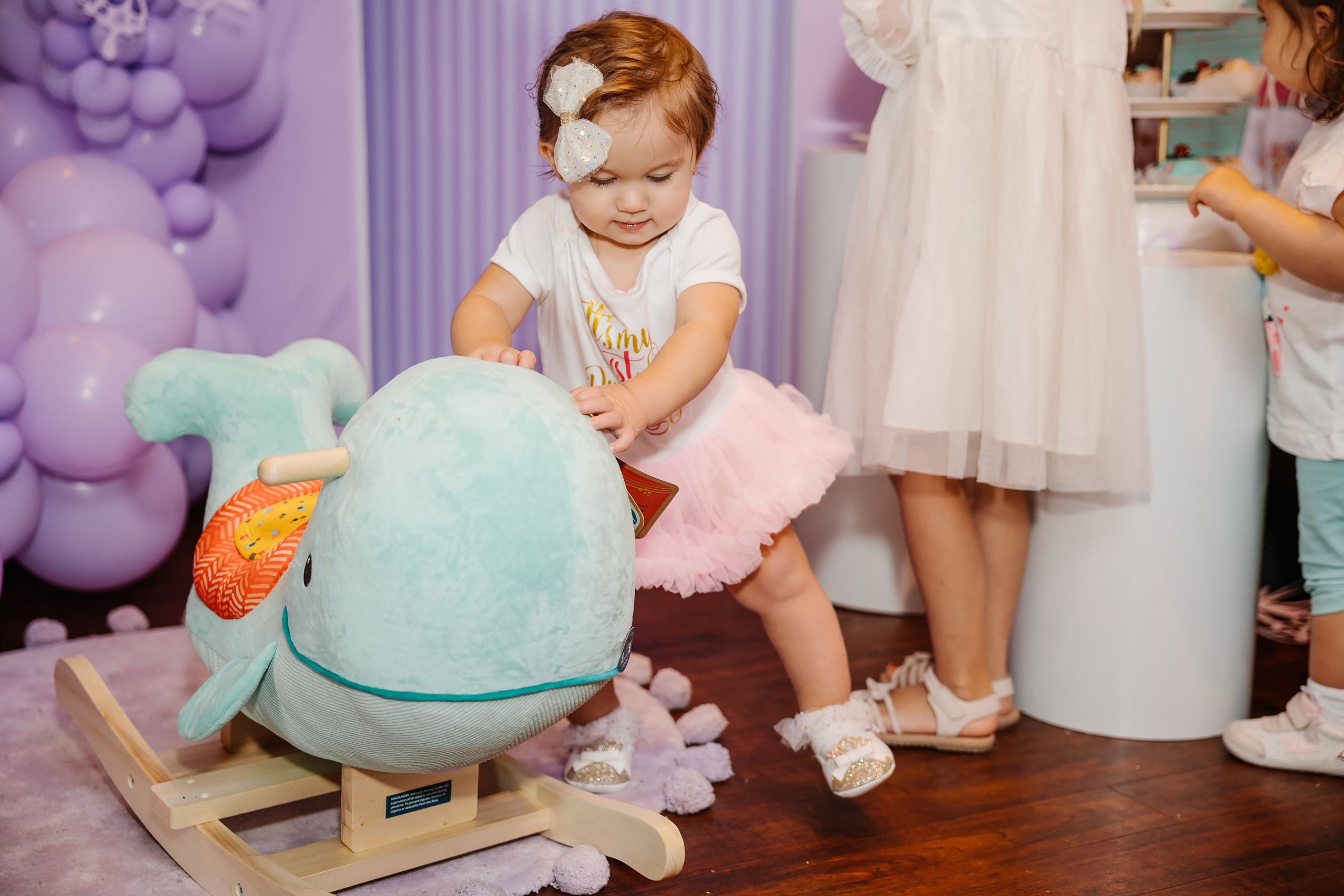 09.02.2023 Christening Party. Wedding family event photographer in Chicago Nick Yushevich