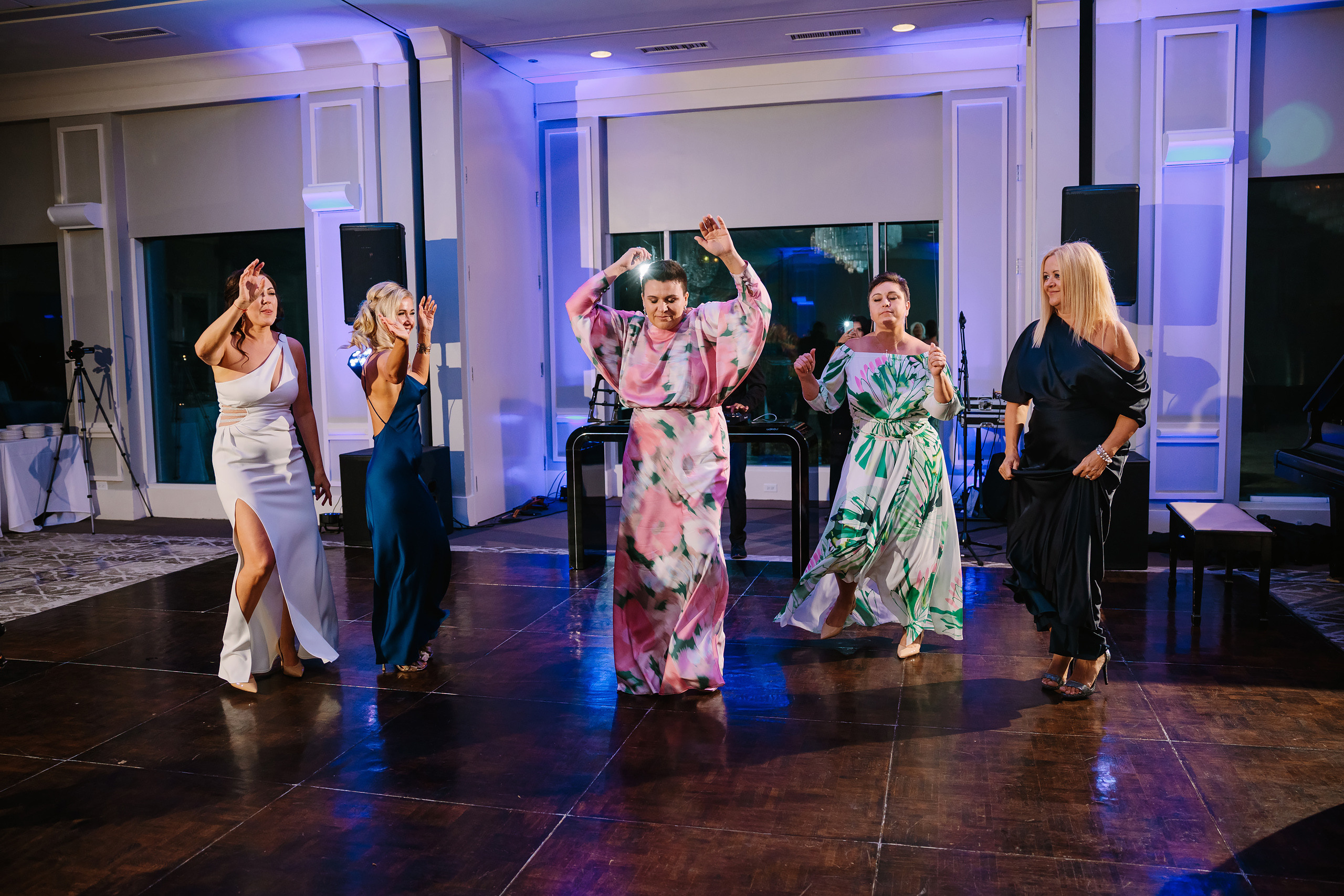 09.09.2023 Wedding. Wedding family event photographer in Chicago Nick Yushevich