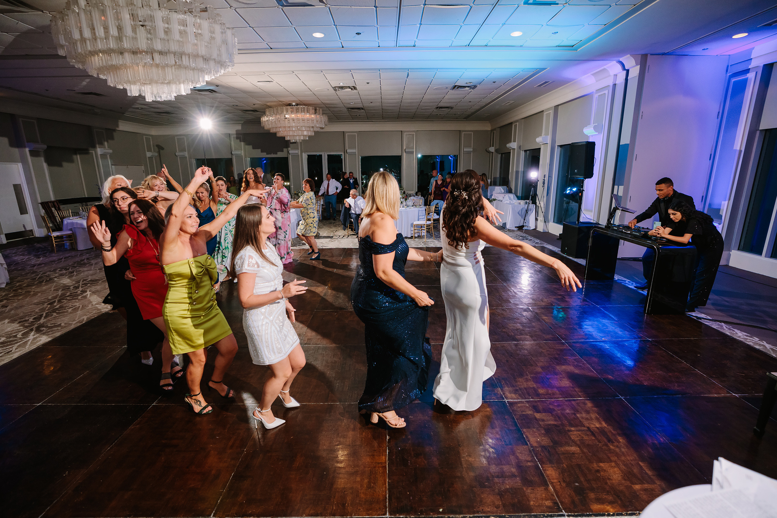 09.09.2023 Wedding. Wedding family event photographer in Chicago Nick Yushevich