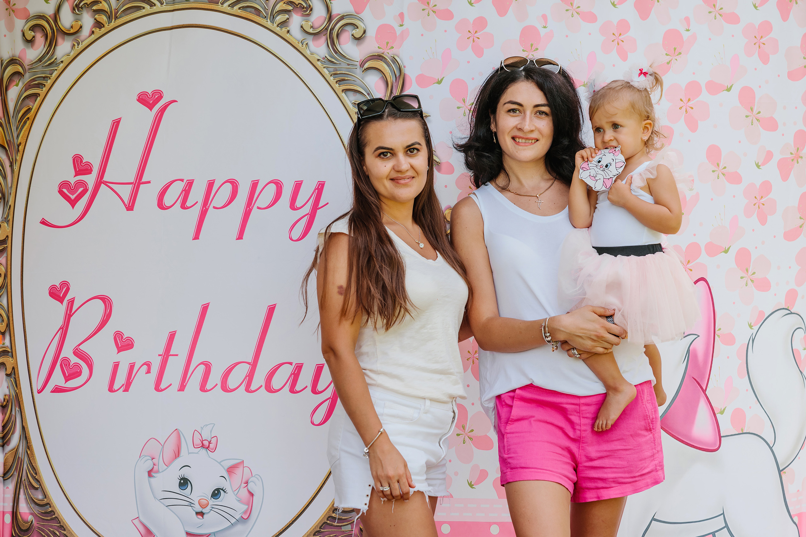 07.23.2023 Birthday Party. Wedding family event photographer in Chicago Nick Yushevich