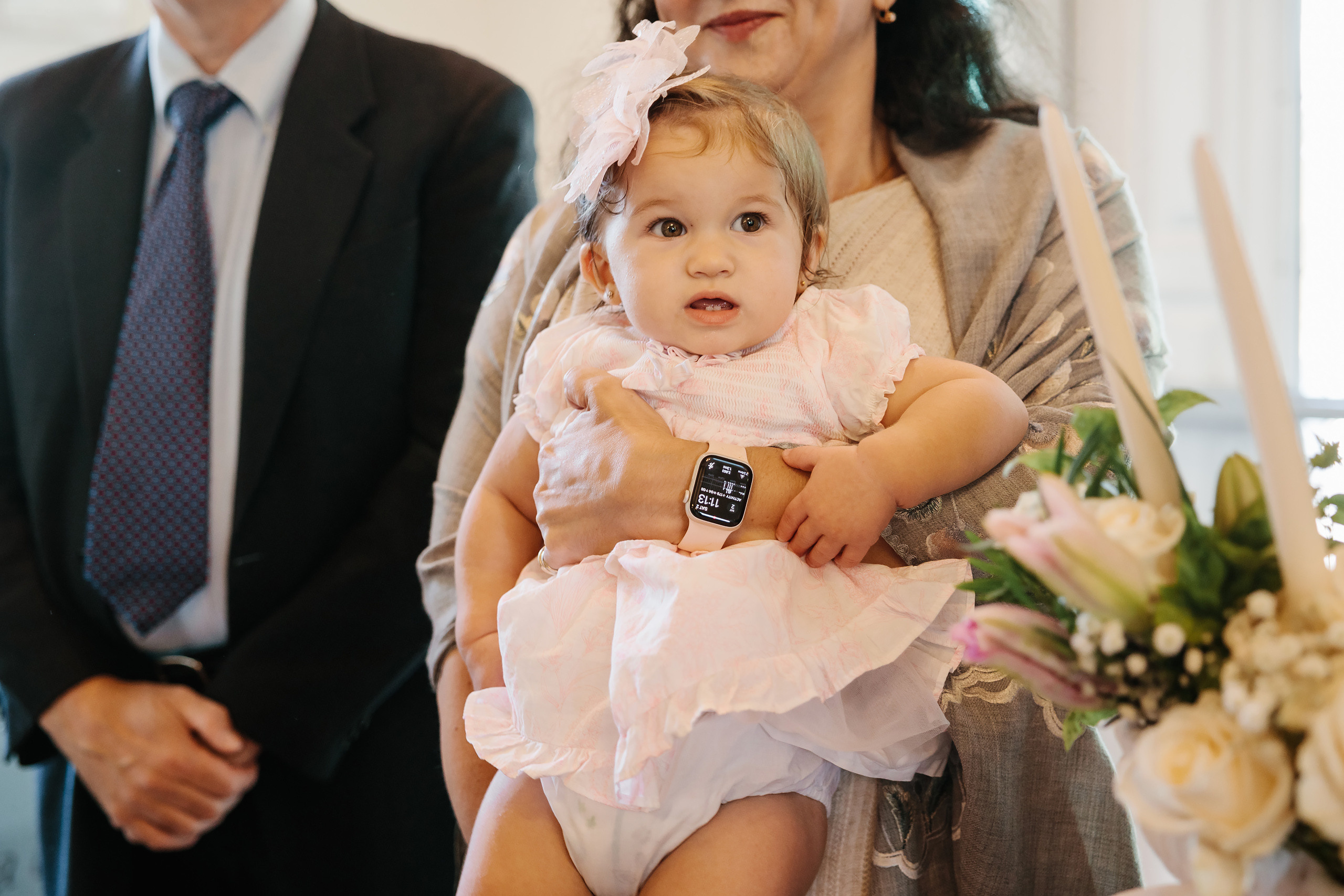 09.02.2023 Christening. Wedding family event photographer in Chicago Nick Yushevich