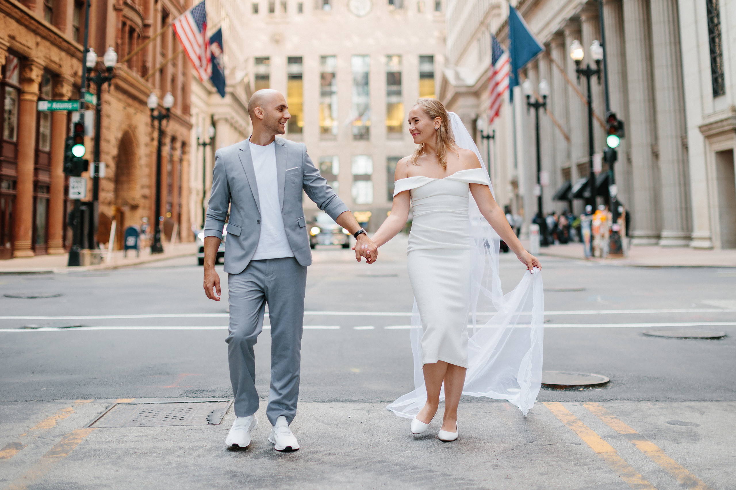 09.10.2023 Love Story. Wedding family event photographer in Chicago Nick Yushevich