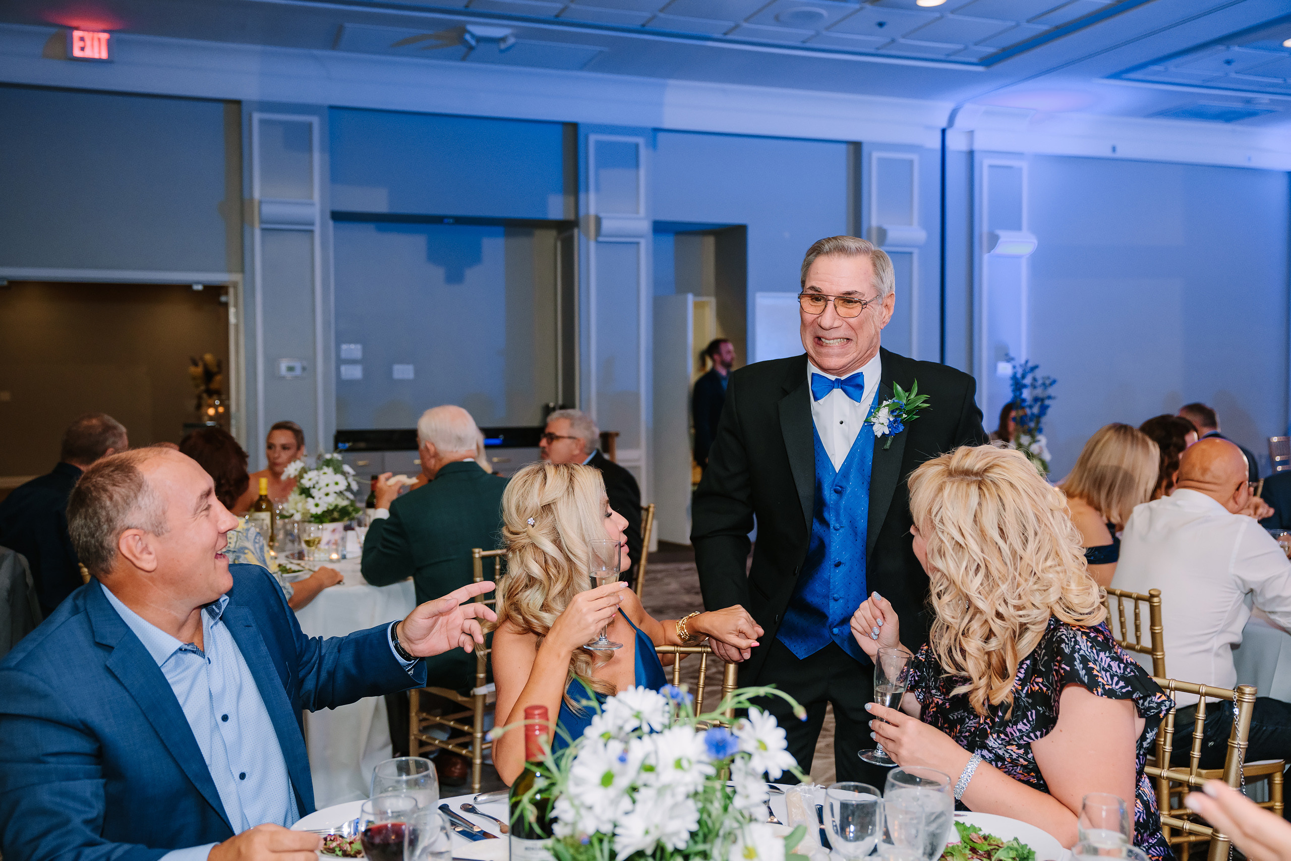 09.09.2023 Wedding. Wedding family event photographer in Chicago Nick Yushevich