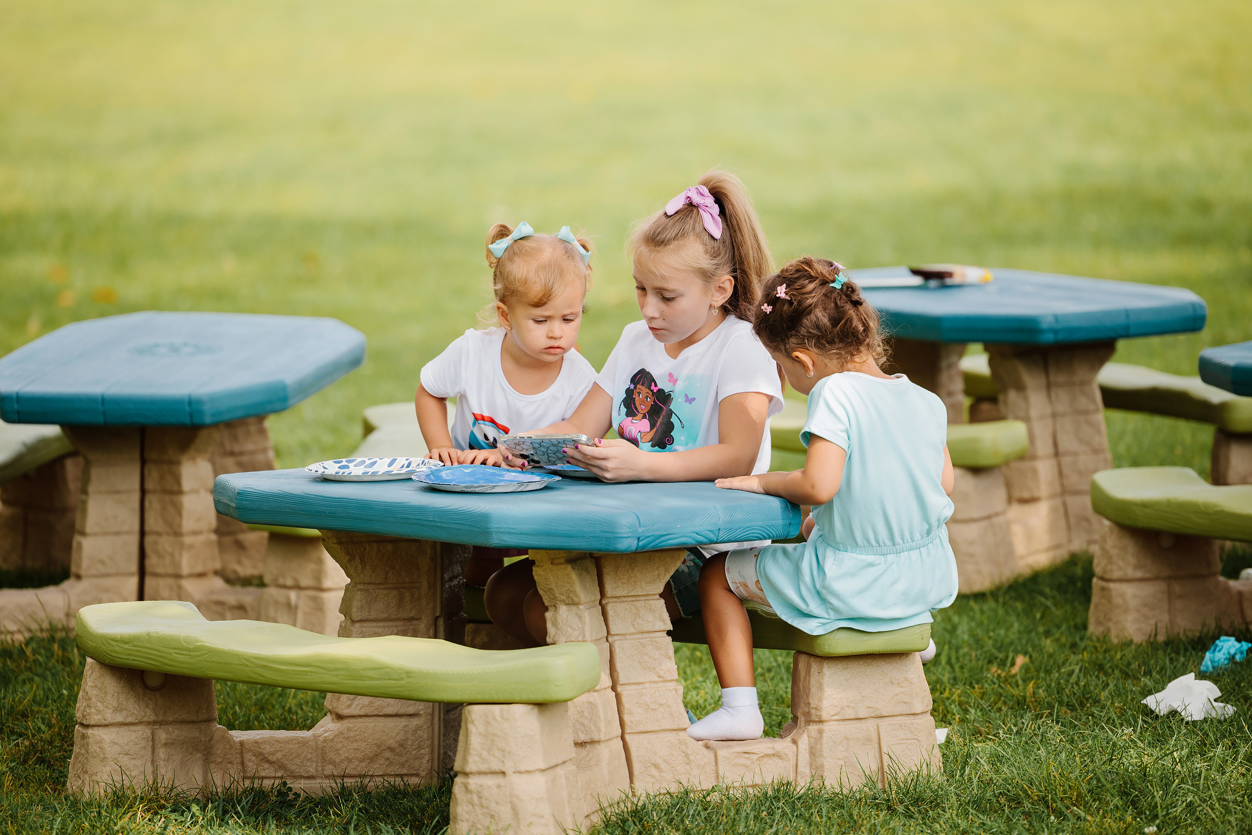 08.26.2023 Birthday Party. Wedding family event photographer in Chicago Nick Yushevich