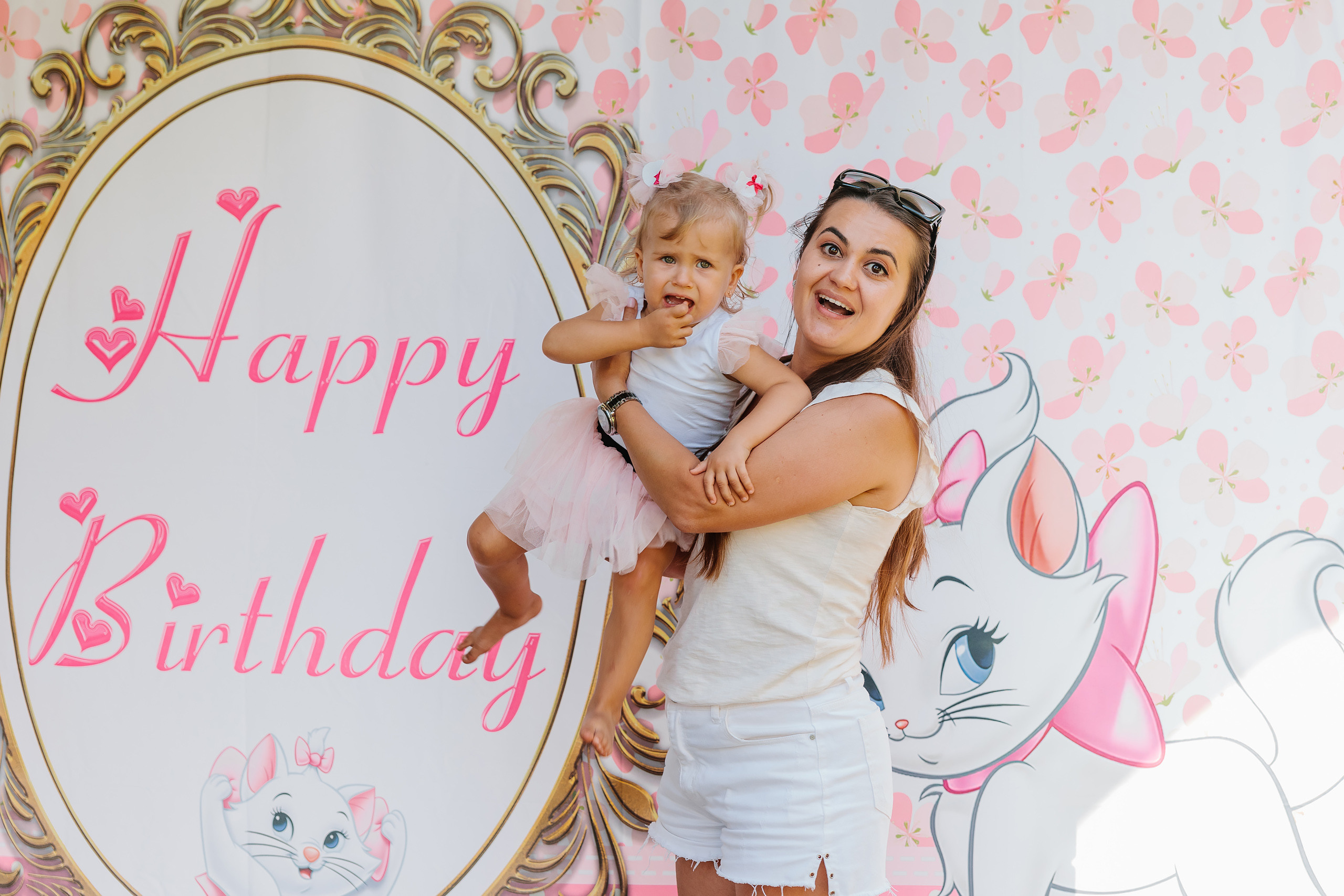 07.23.2023 Birthday Party. Wedding family event photographer in Chicago Nick Yushevich