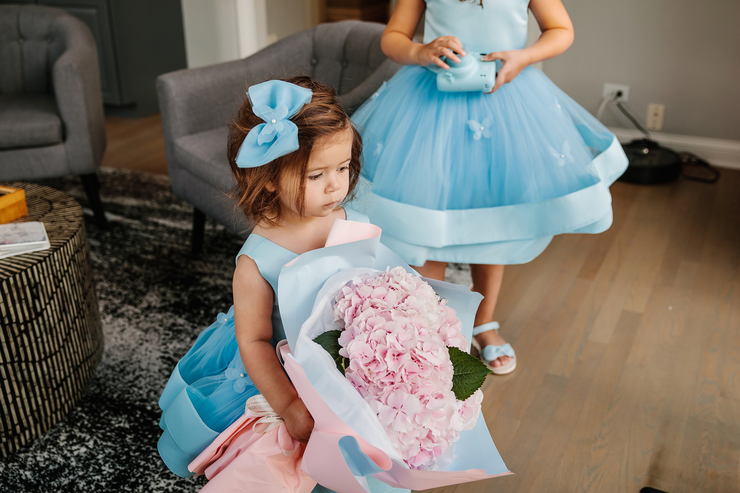 08.30.2023 Birthday Party. Wedding family event photographer in Chicago Nick Yushevich