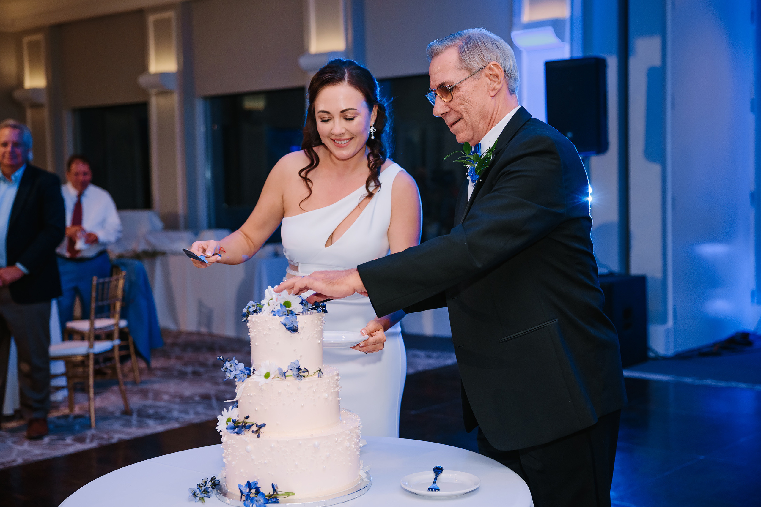 09.09.2023 Wedding. Wedding family event photographer in Chicago Nick Yushevich