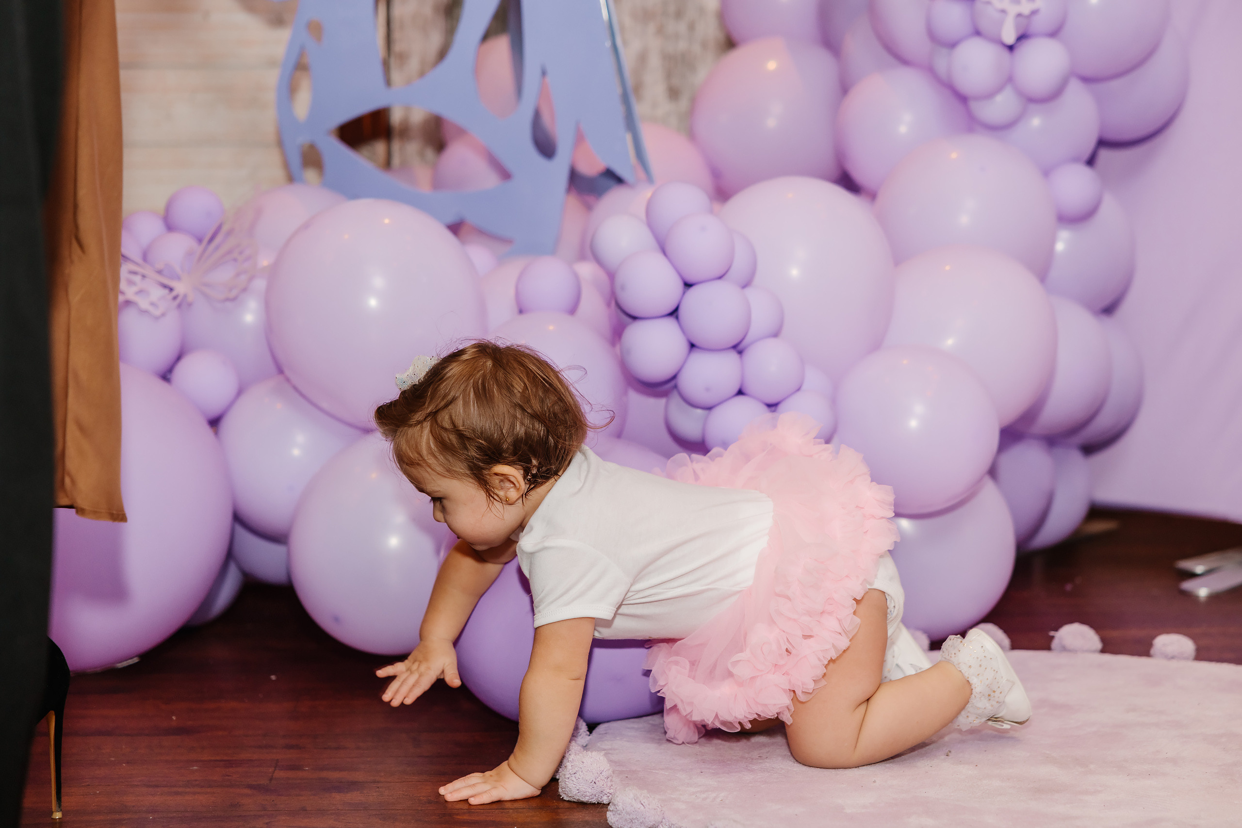 09.02.2023 Christening Party. Wedding family event photographer in Chicago Nick Yushevich