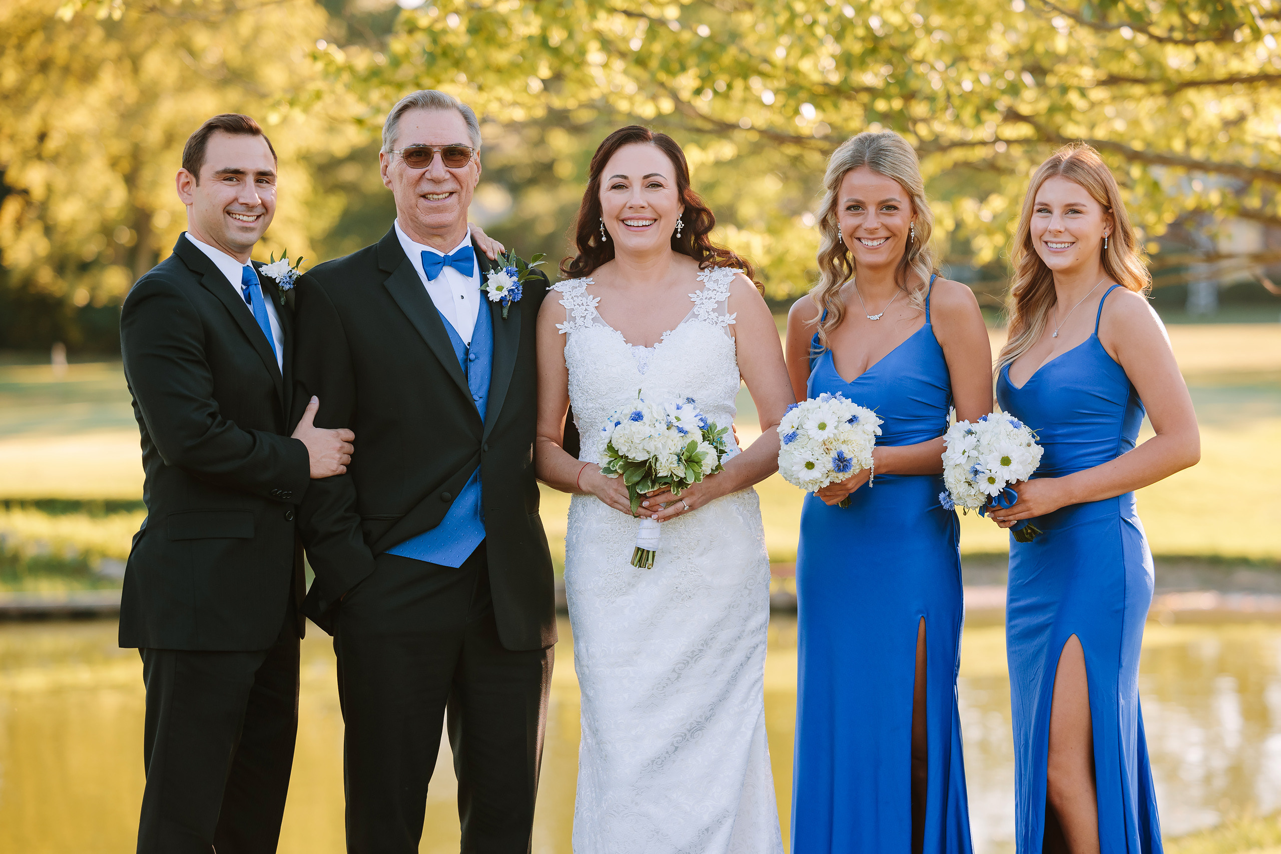 09.09.2023 Wedding. Wedding family event photographer in Chicago Nick Yushevich