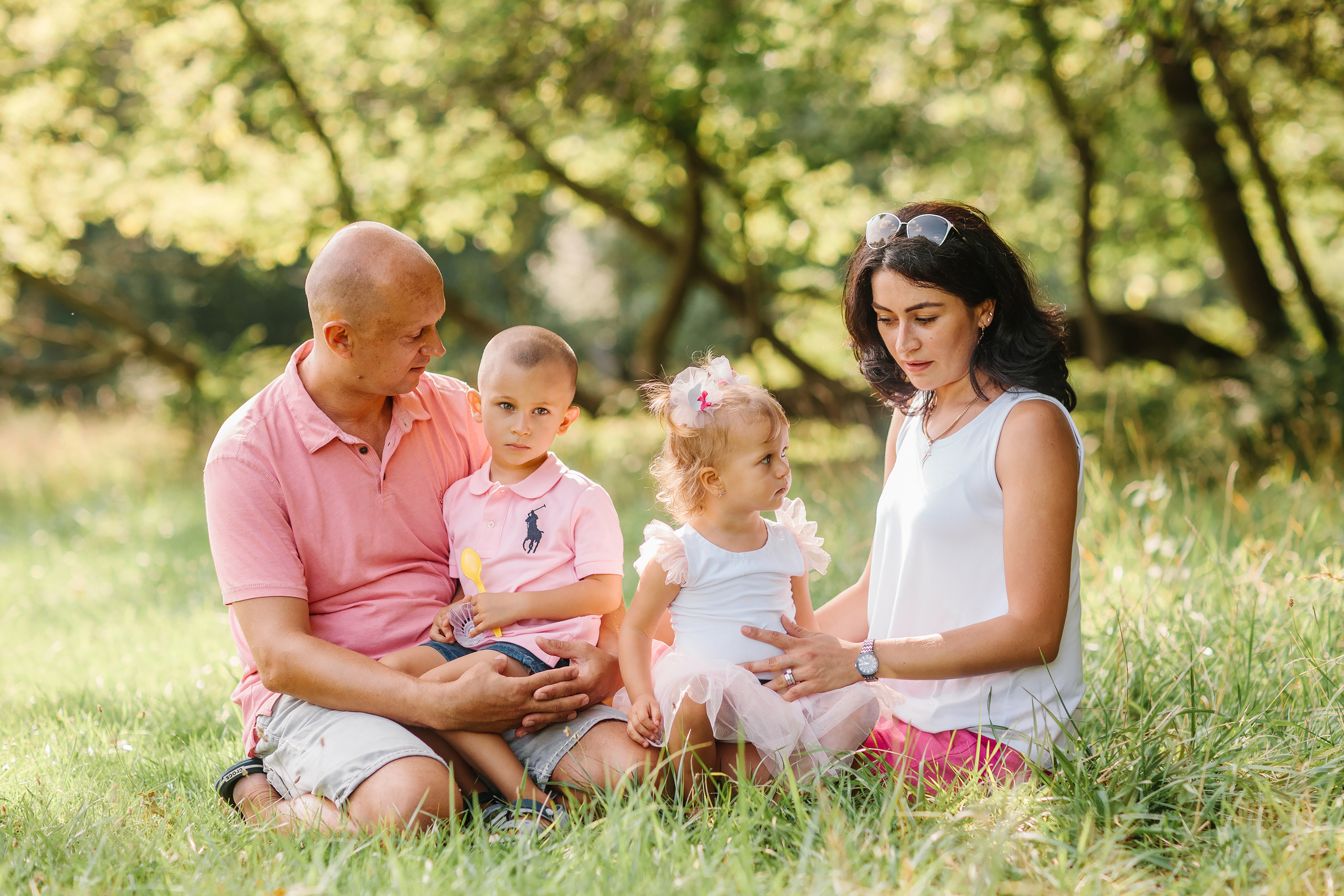 07.23.2023 Birthday Party. Wedding family event photographer in Chicago Nick Yushevich
