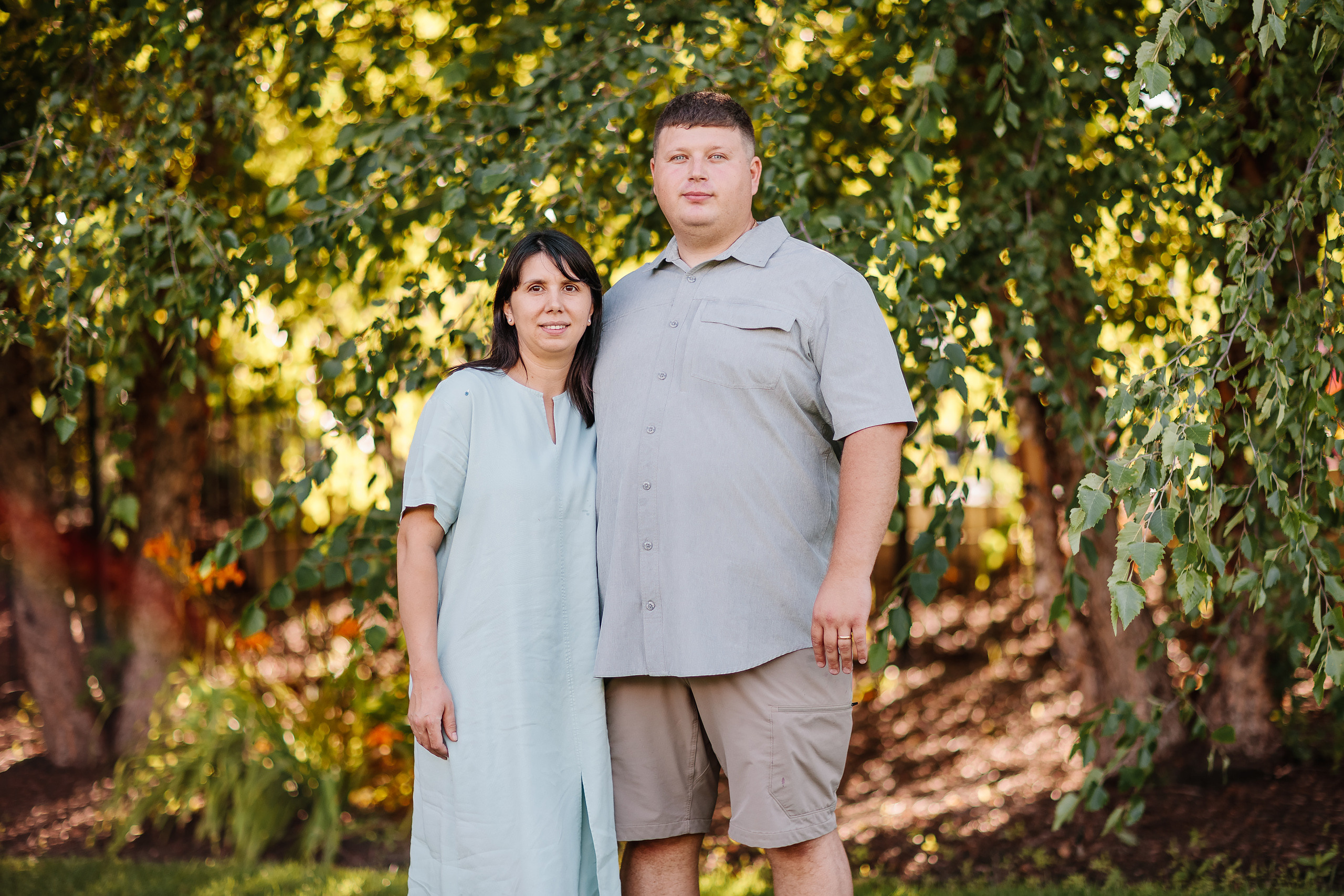 08.30.2023 Birthday Party. Wedding family event photographer in Chicago Nick Yushevich