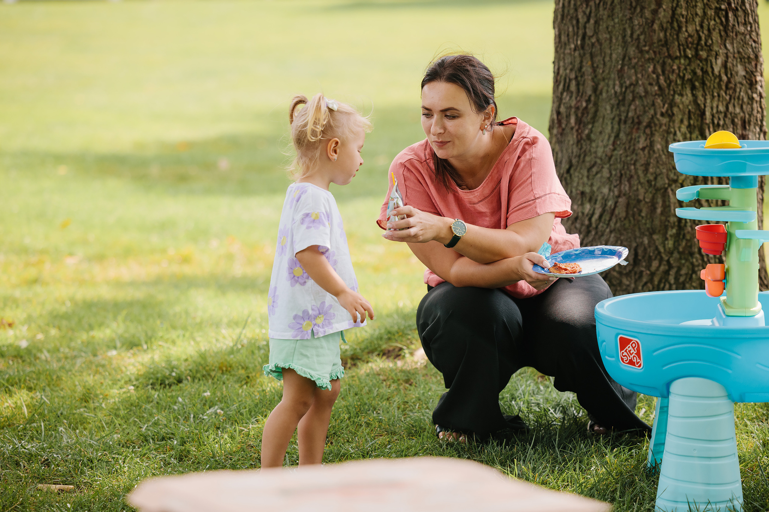 08.26.2023 Birthday Party. Wedding family event photographer in Chicago Nick Yushevich