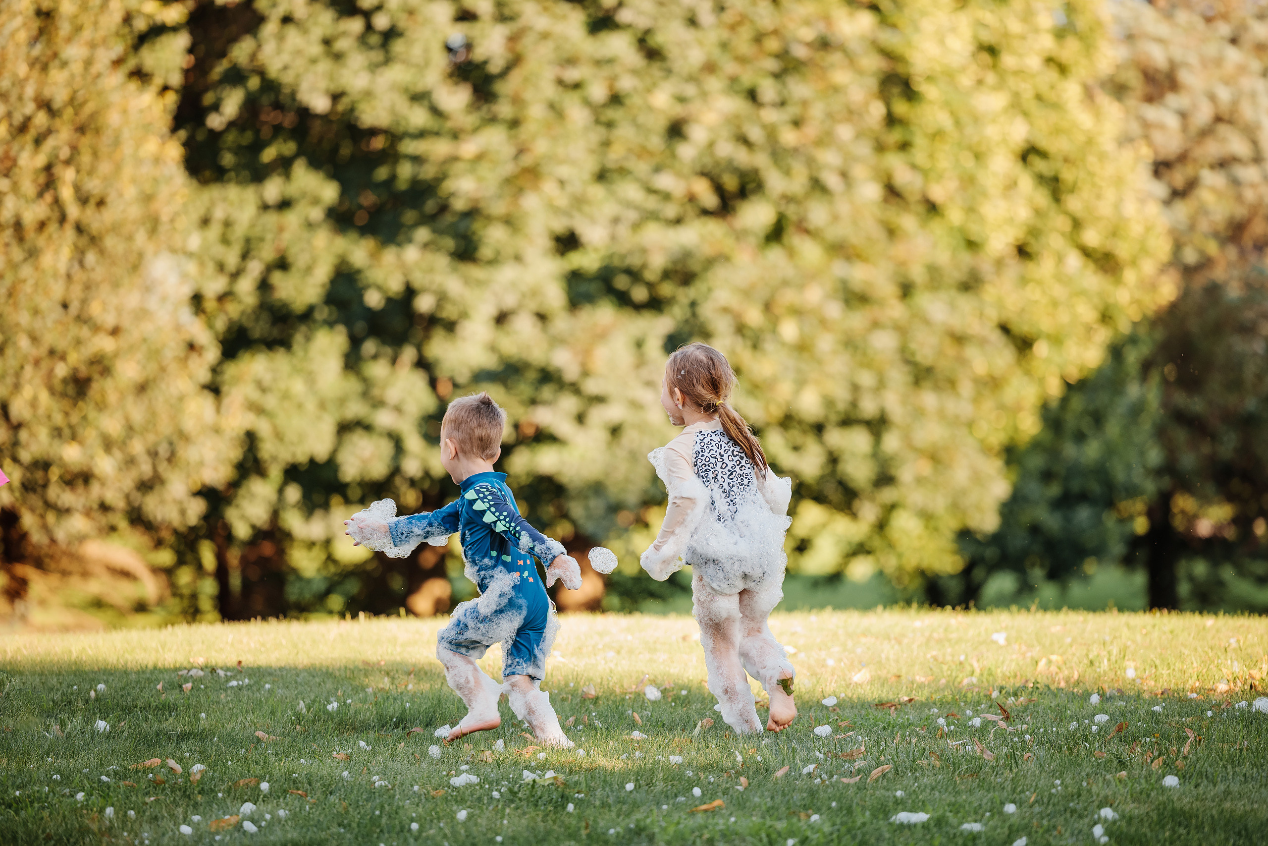 08.30.2023 Birthday Party. Wedding family event photographer in Chicago Nick Yushevich