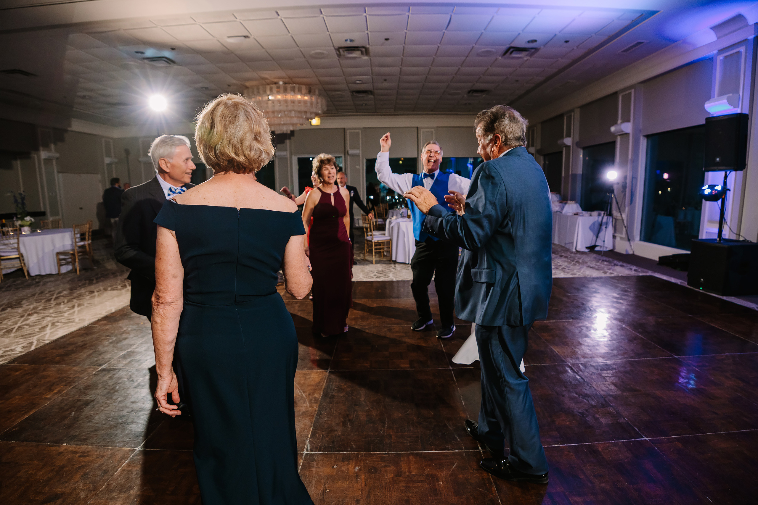 09.09.2023 Wedding. Wedding family event photographer in Chicago Nick Yushevich