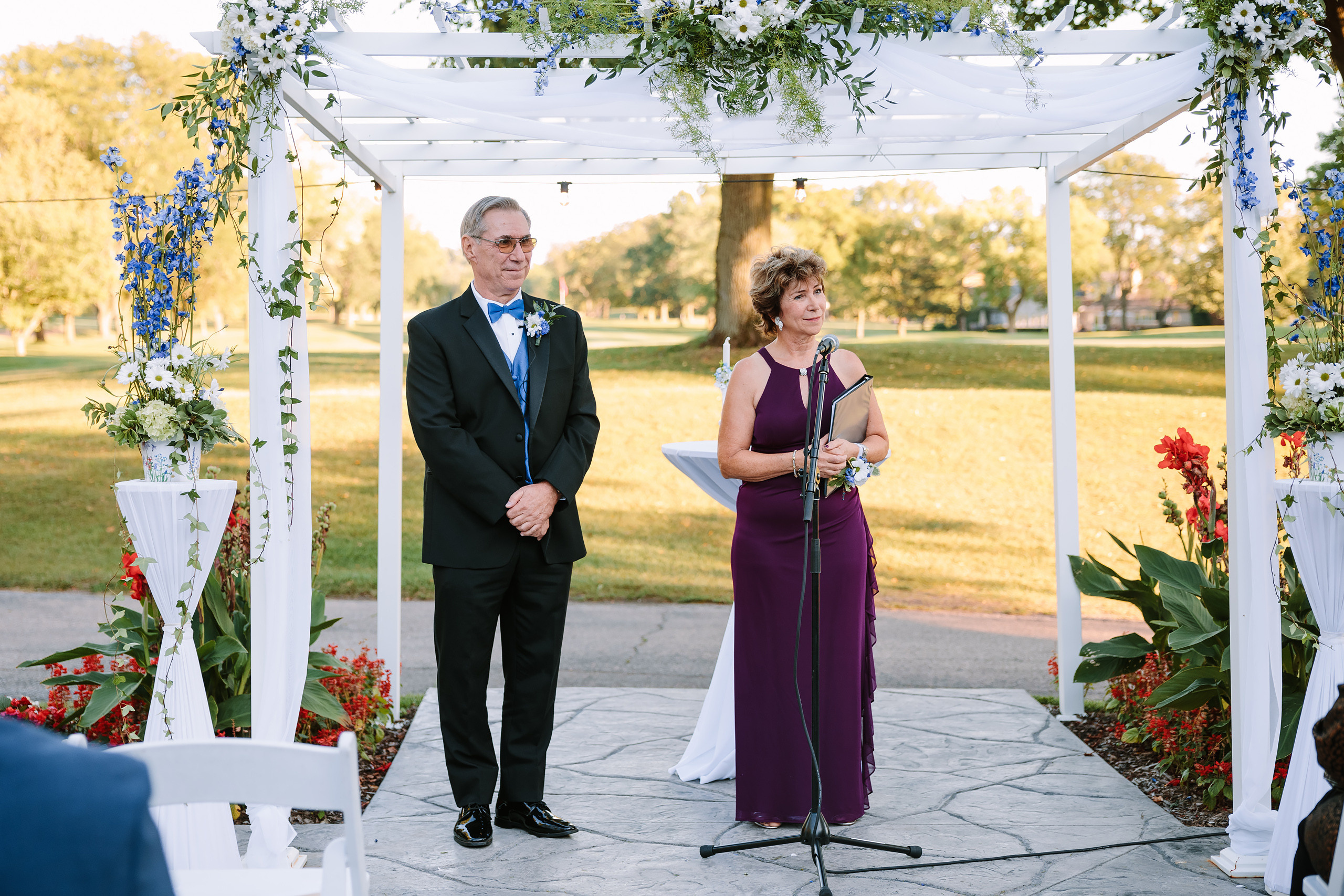 09.09.2023 Wedding. Wedding family event photographer in Chicago Nick Yushevich