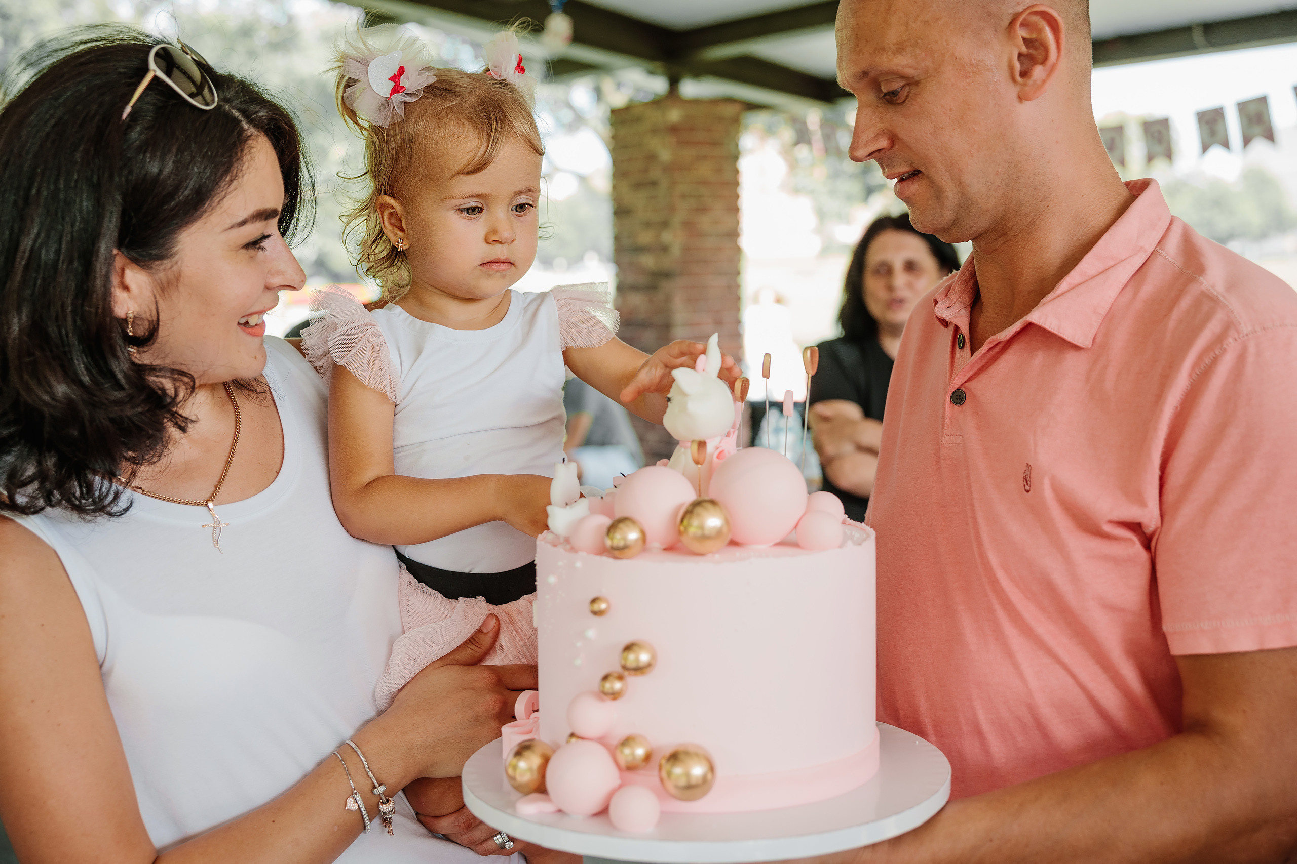 07.23.2023 Birthday Party. Wedding family event photographer in Chicago Nick Yushevich