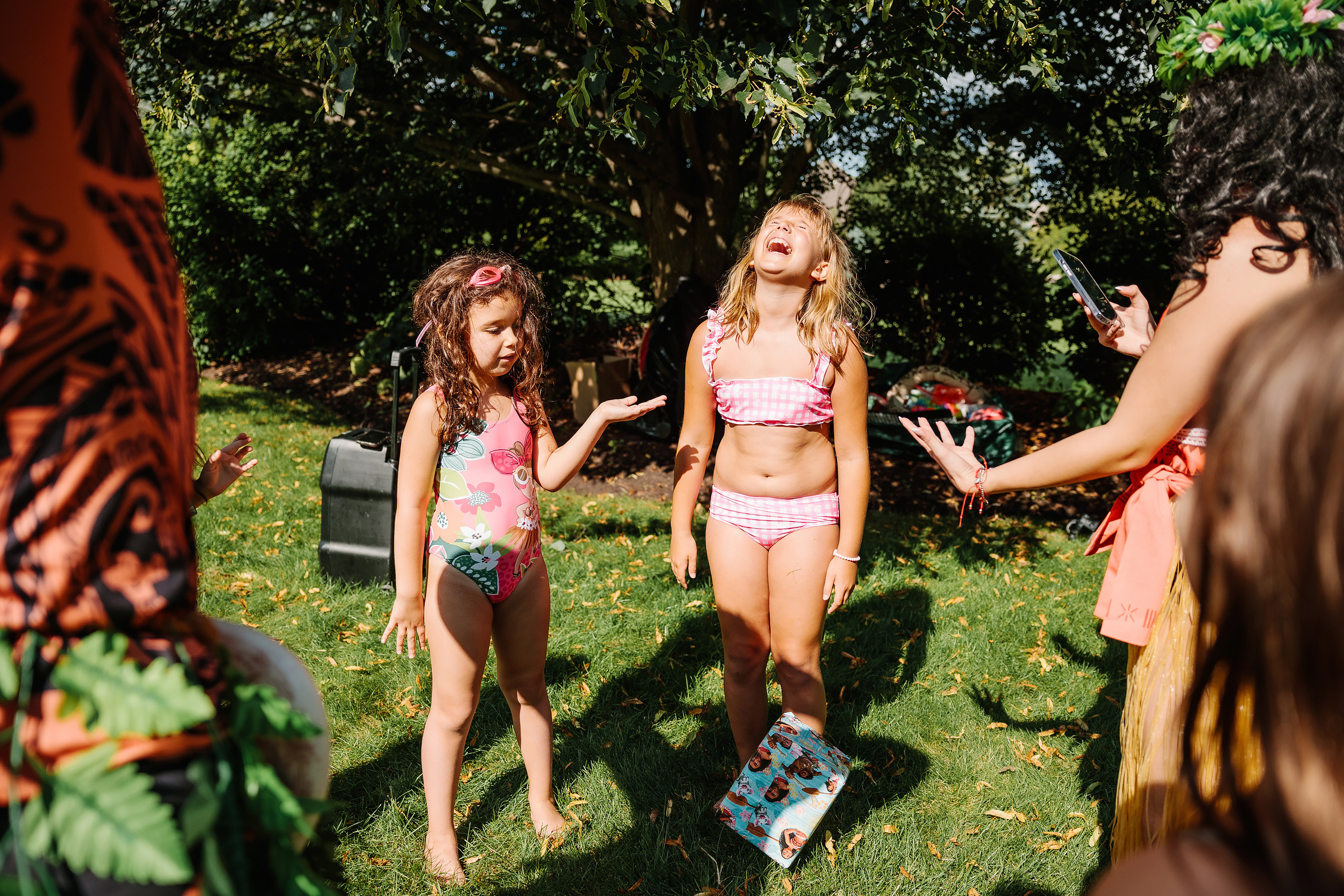 08.30.2023 Birthday Party. Wedding family event photographer in Chicago Nick Yushevich