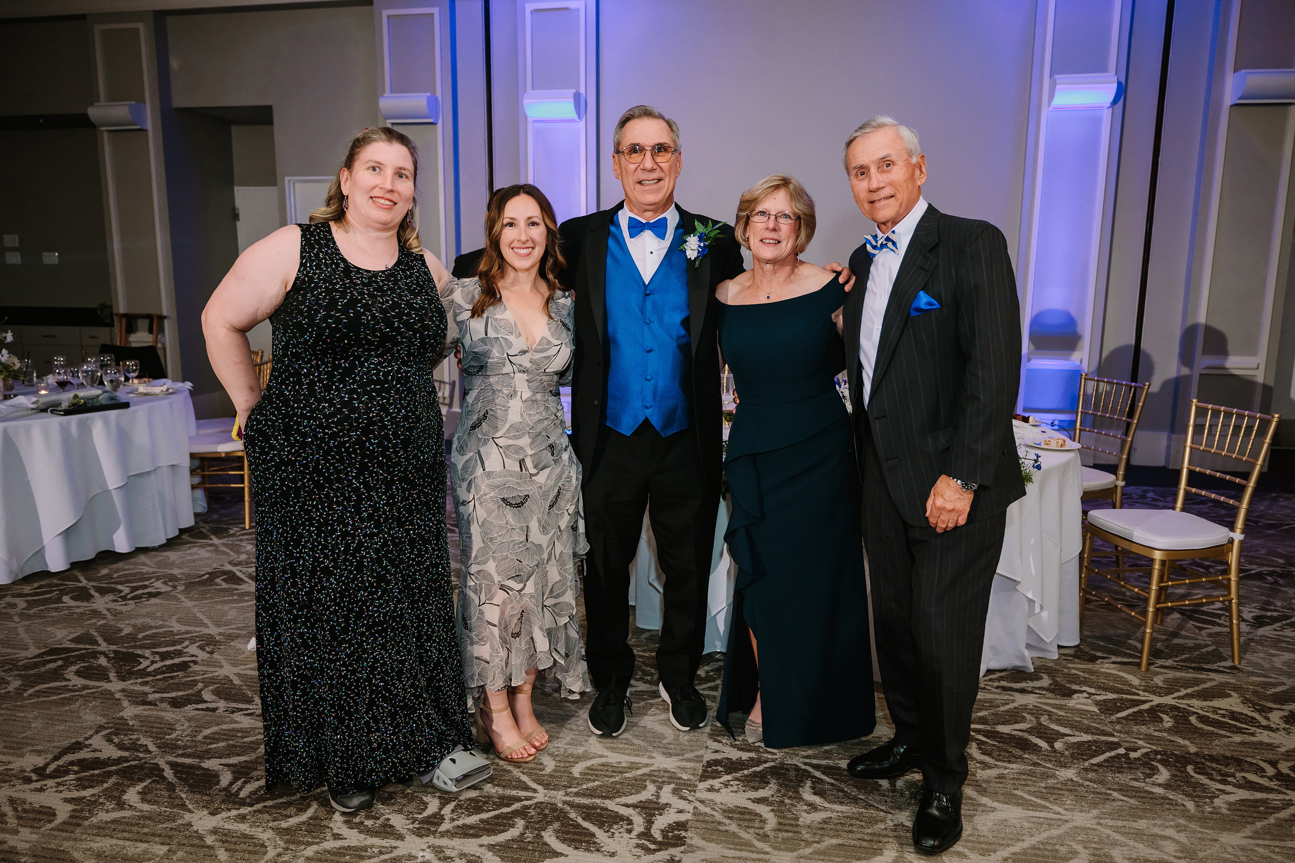 09.09.2023 Wedding. Wedding family event photographer in Chicago Nick Yushevich