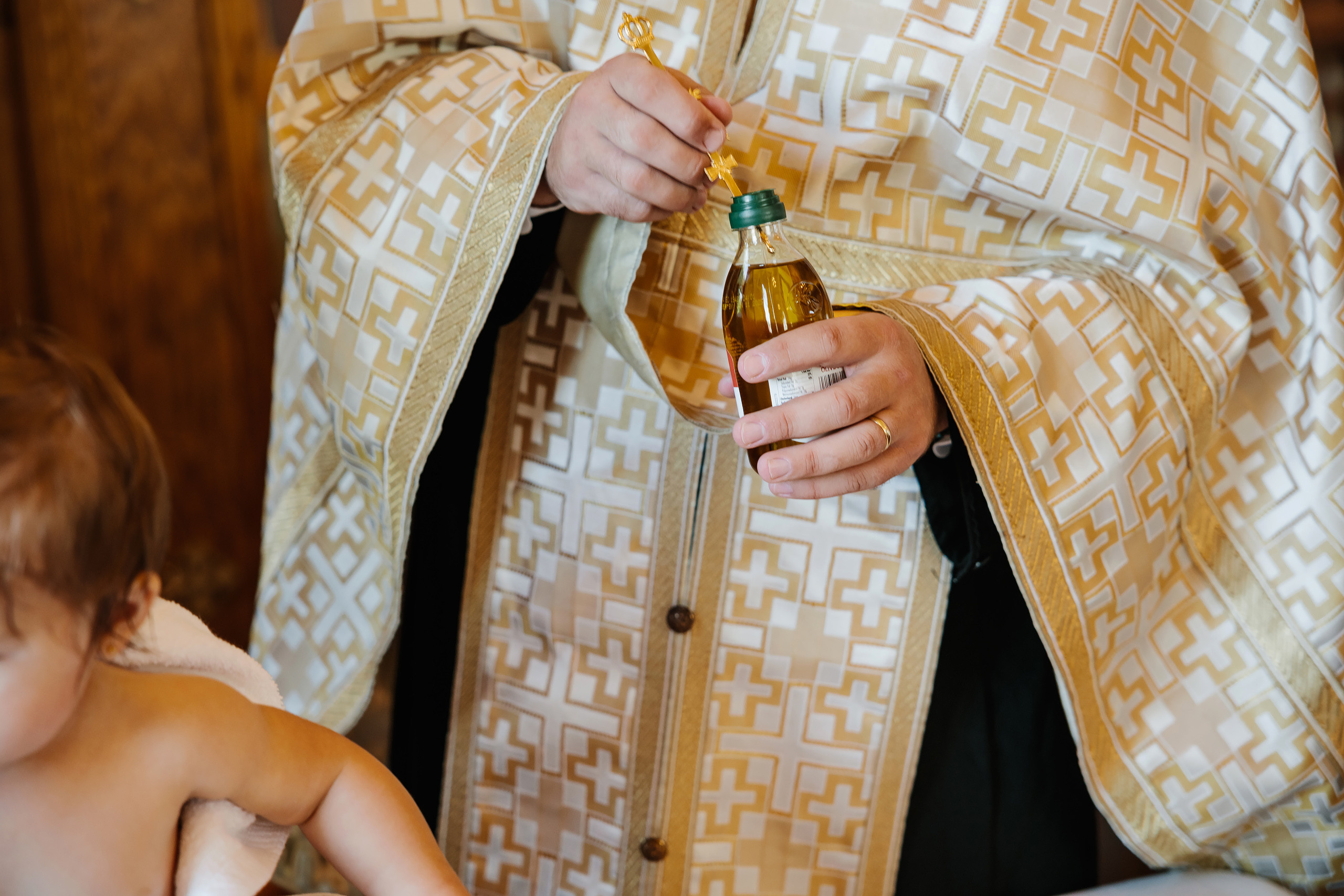 09.02.2023 Christening. Wedding family event photographer in Chicago Nick Yushevich