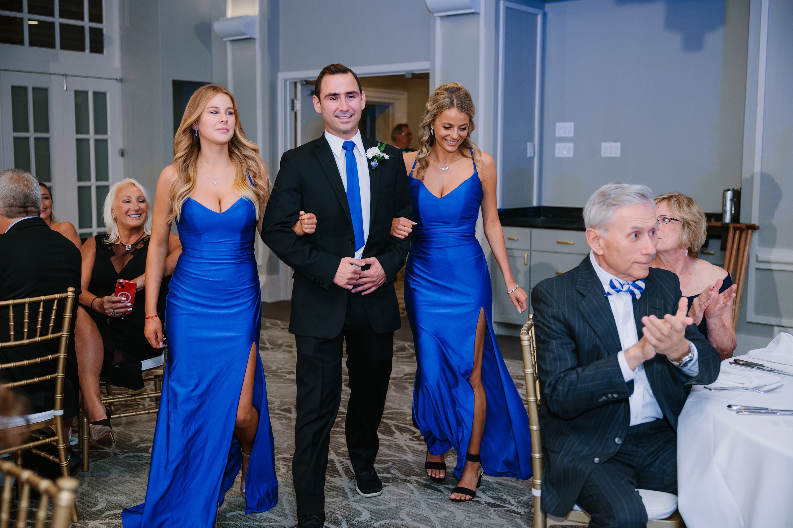 09.09.2023 Wedding. Wedding family event photographer in Chicago Nick Yushevich