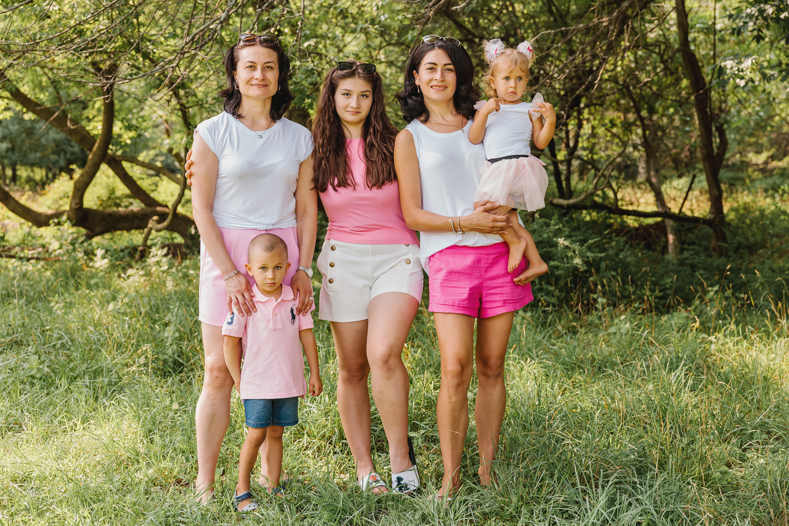 07.23.2023 Birthday Party. Wedding family event photographer in Chicago Nick Yushevich