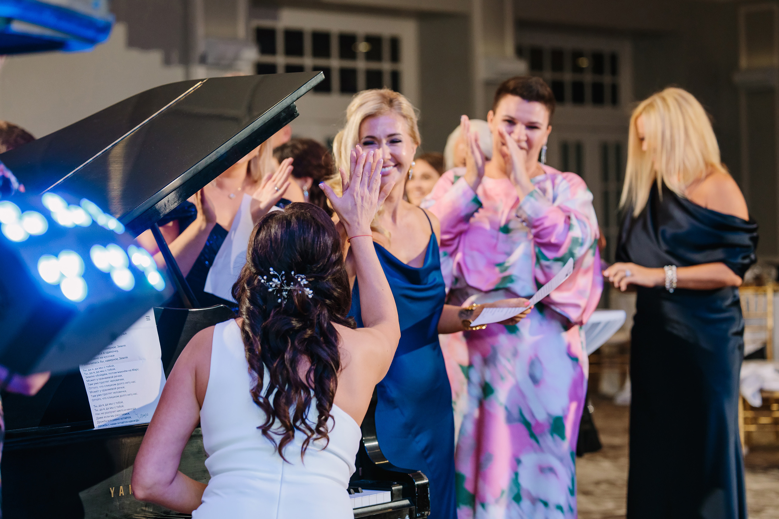 09.09.2023 Wedding. Wedding family event photographer in Chicago Nick Yushevich