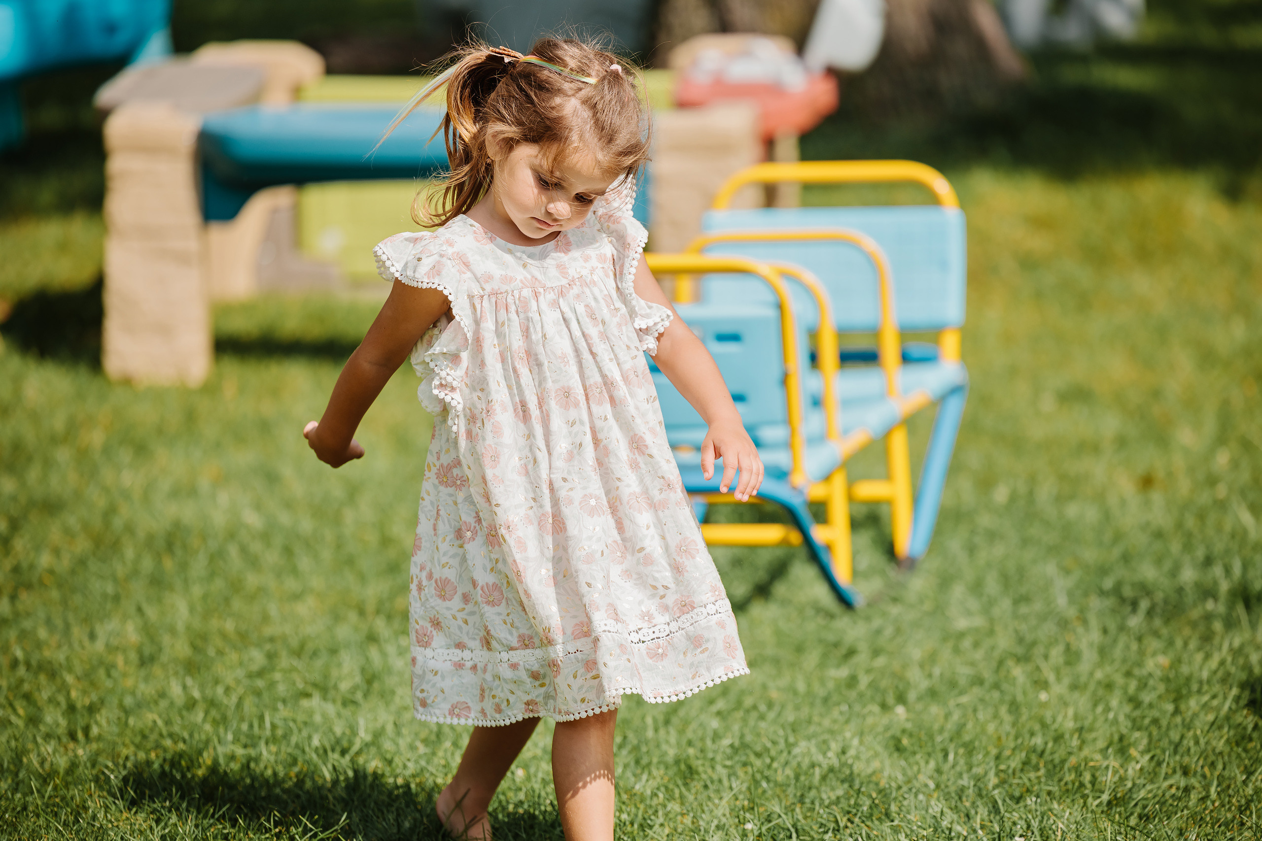 08.26.2023 Birthday Party. Wedding family event photographer in Chicago Nick Yushevich