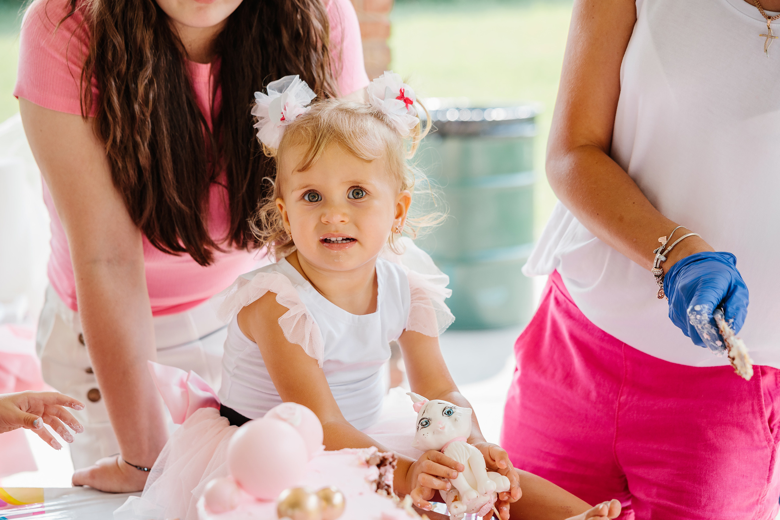 07.23.2023 Birthday Party. Wedding family event photographer in Chicago Nick Yushevich