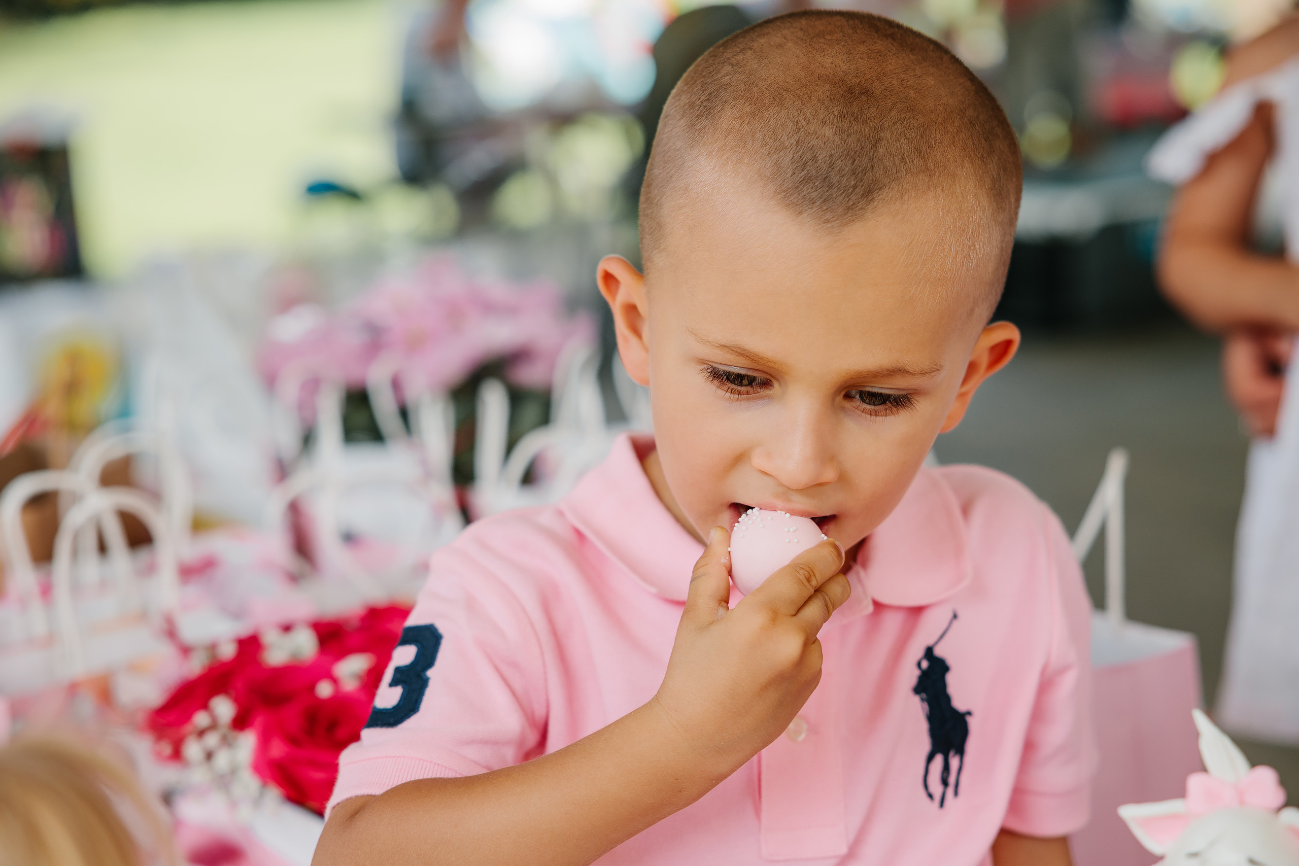 07.23.2023 Birthday Party. Wedding family event photographer in Chicago Nick Yushevich