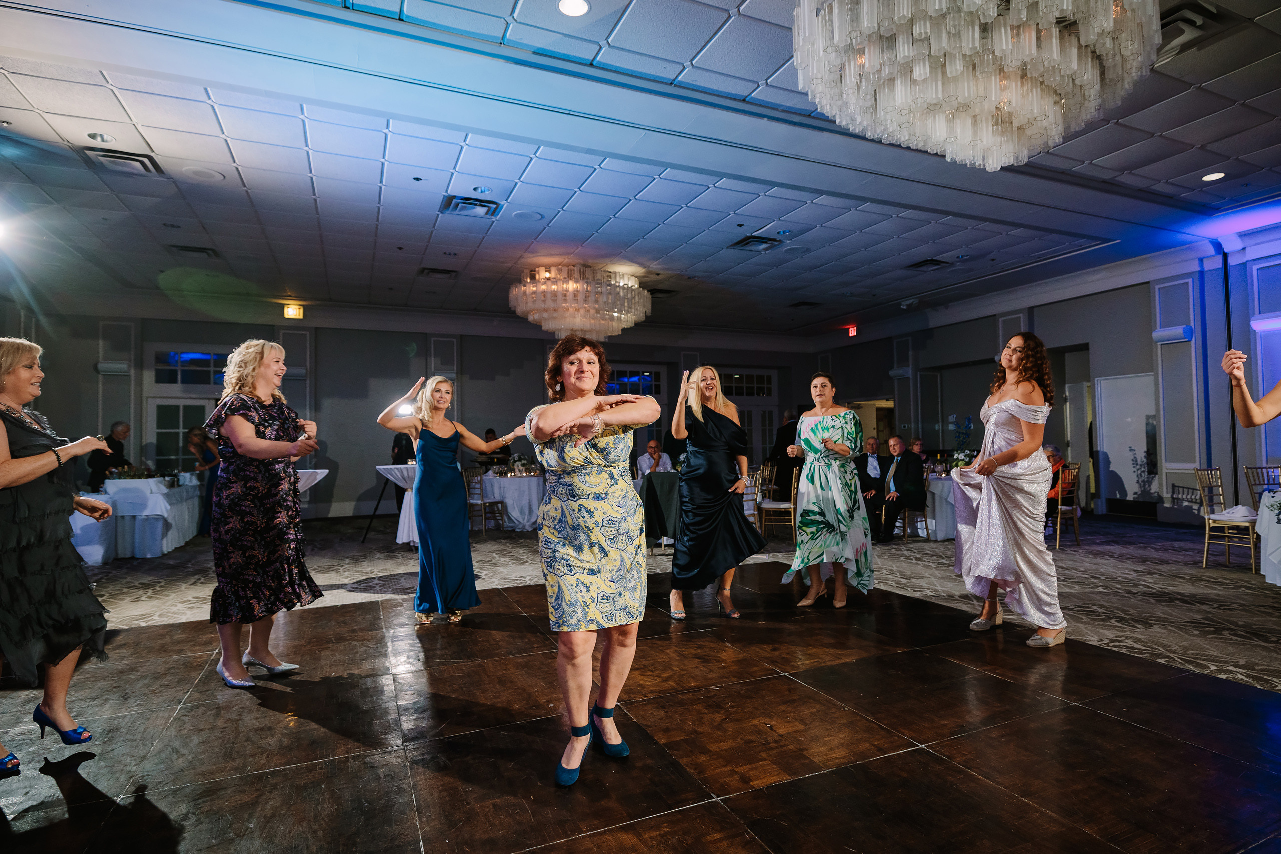 09.09.2023 Wedding. Wedding family event photographer in Chicago Nick Yushevich