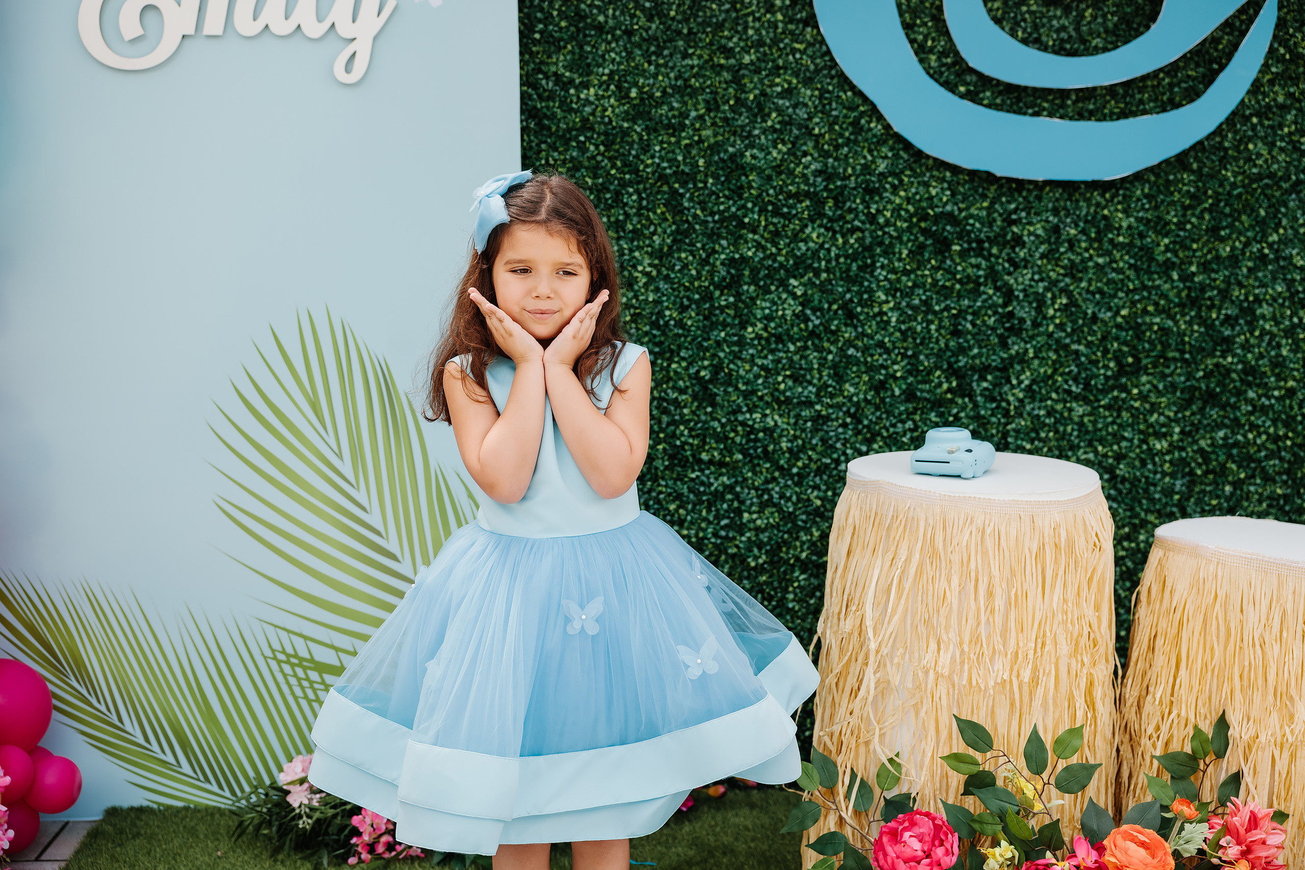 08.30.2023 Birthday Party. Wedding family event photographer in Chicago Nick Yushevich